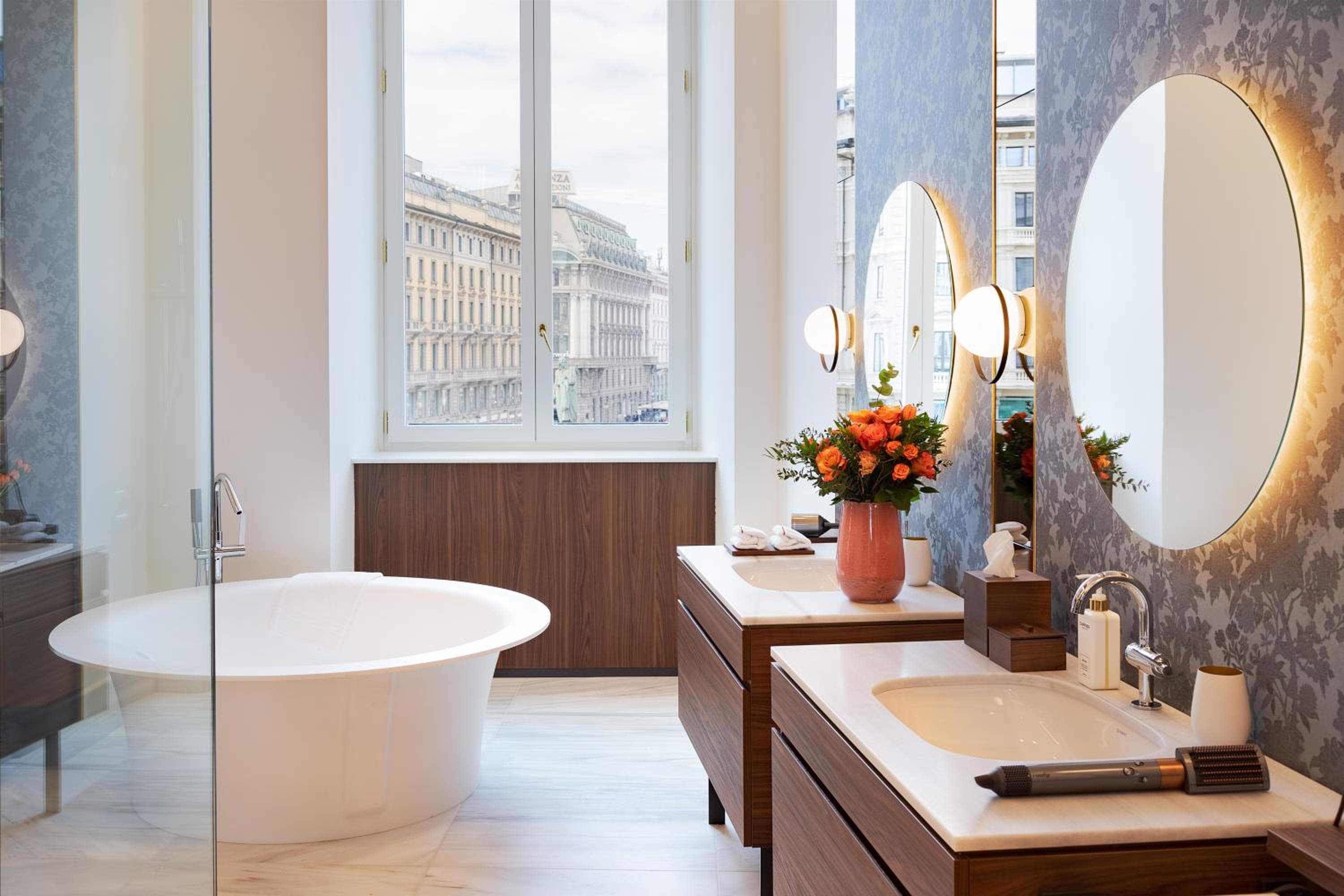 Palazzo Cordusio, a Gran Meliá Hotel - The Leading Hotels of the World — 5