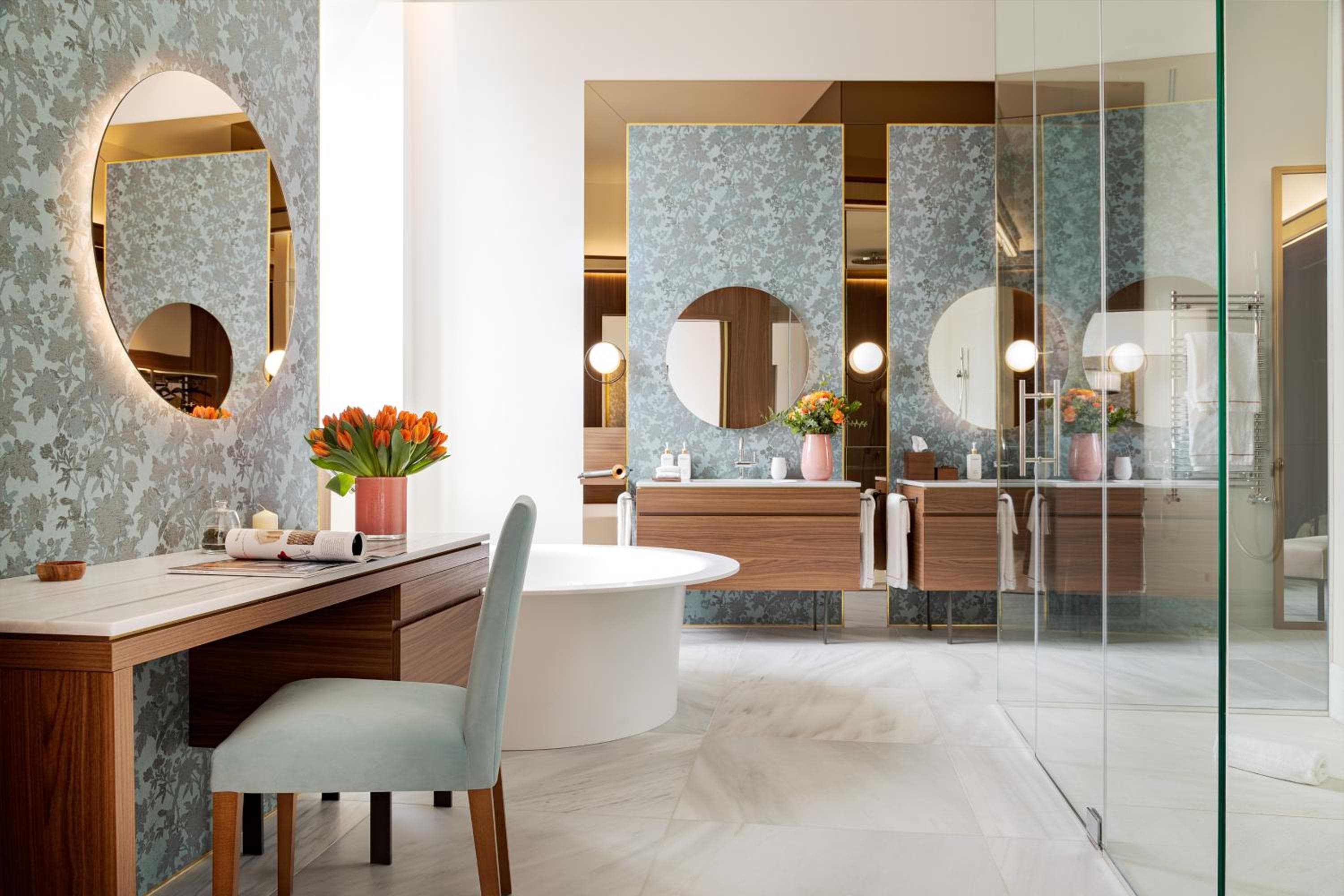 Palazzo Cordusio, a Gran Meliá Hotel - The Leading Hotels of the World — 28