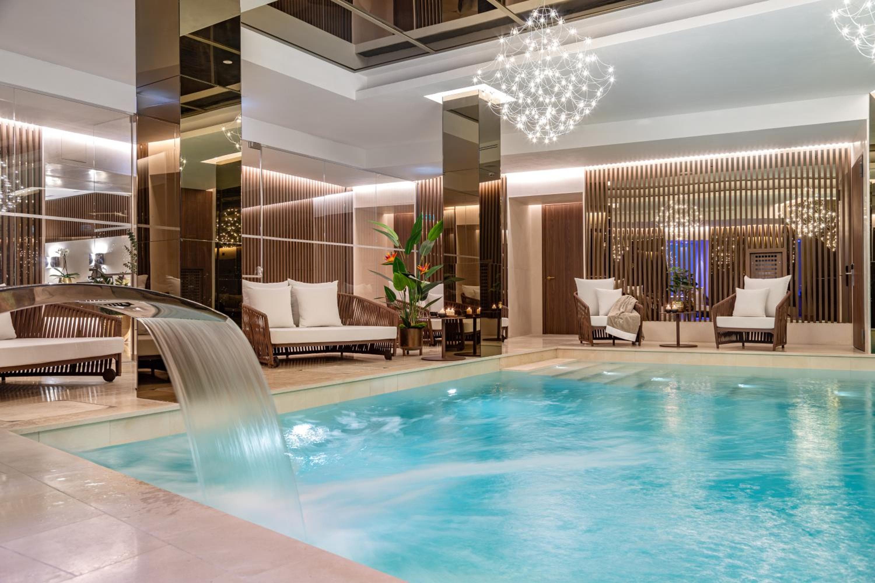 Palazzo Cordusio, a Gran Melia Hotel — 4