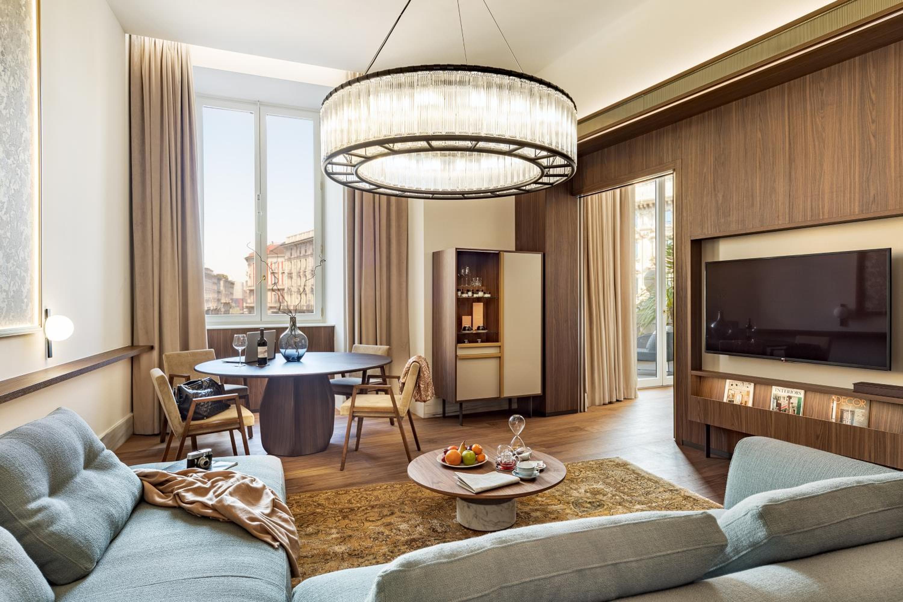 Palazzo Cordusio, a Gran Meliá Hotel - The Leading Hotels of the World — 6