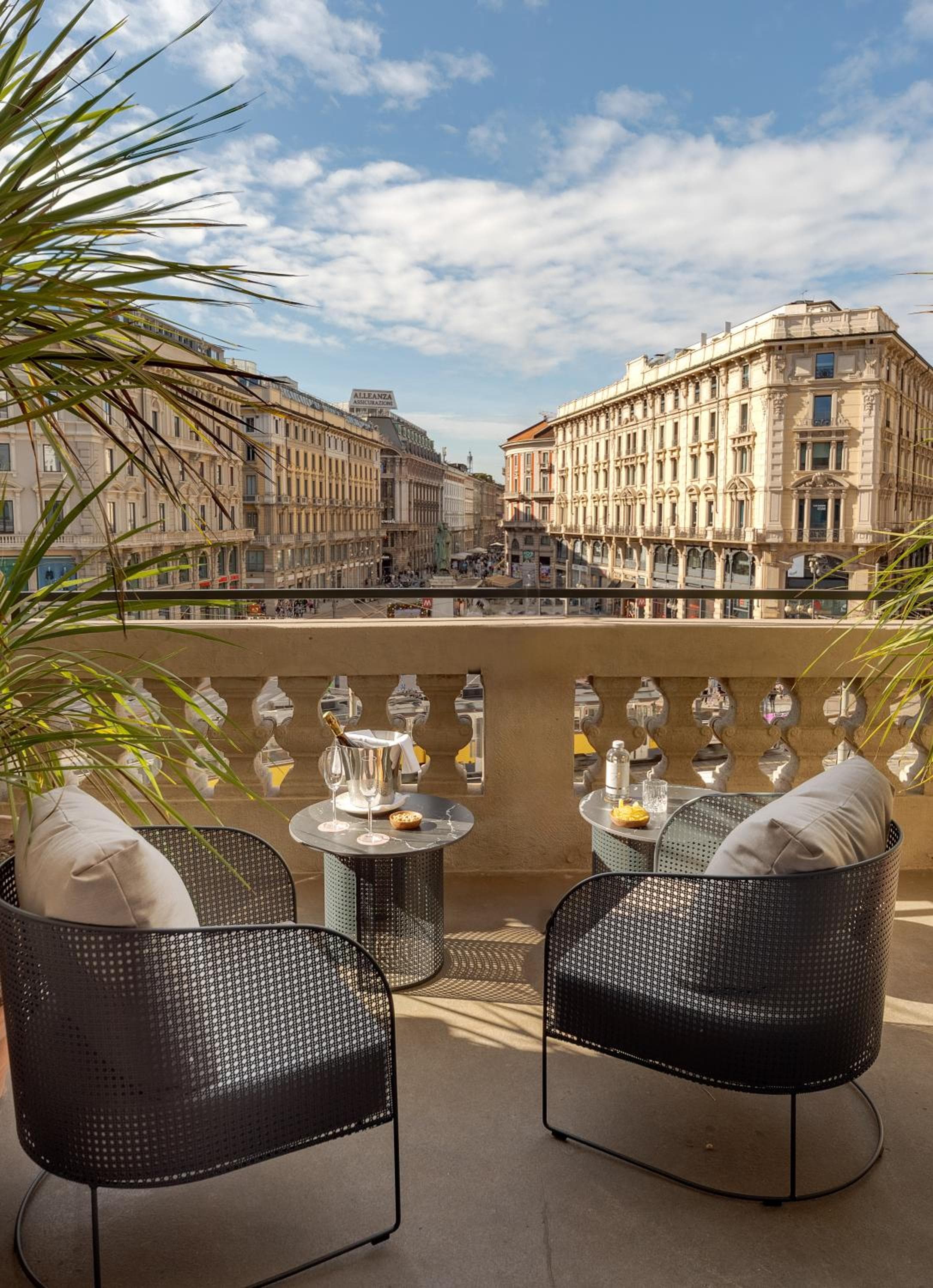 Palazzo Cordusio, a Gran Melia Hotel — 7