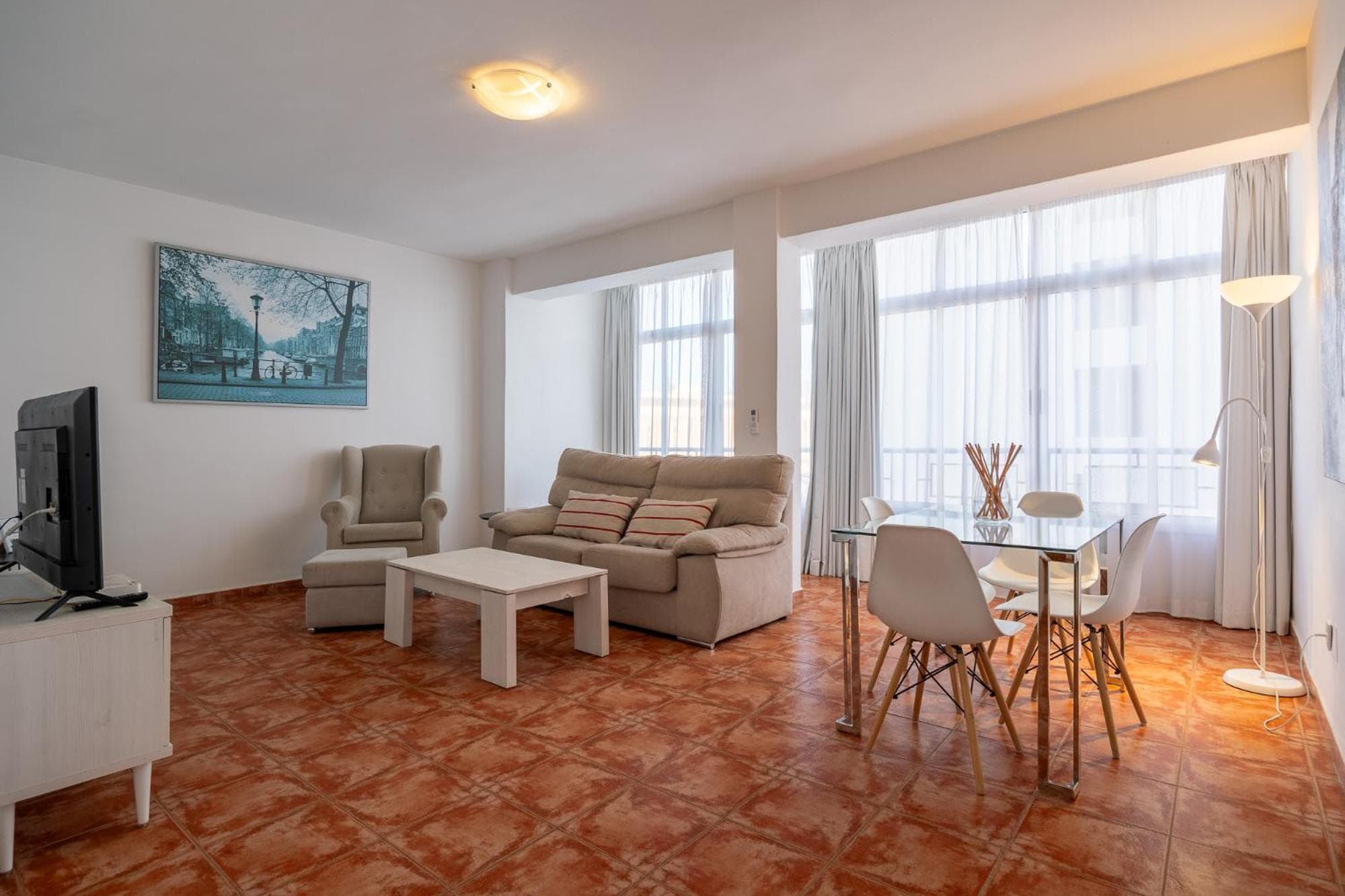 Atarazanas Málaga Boutique Hotel — 23