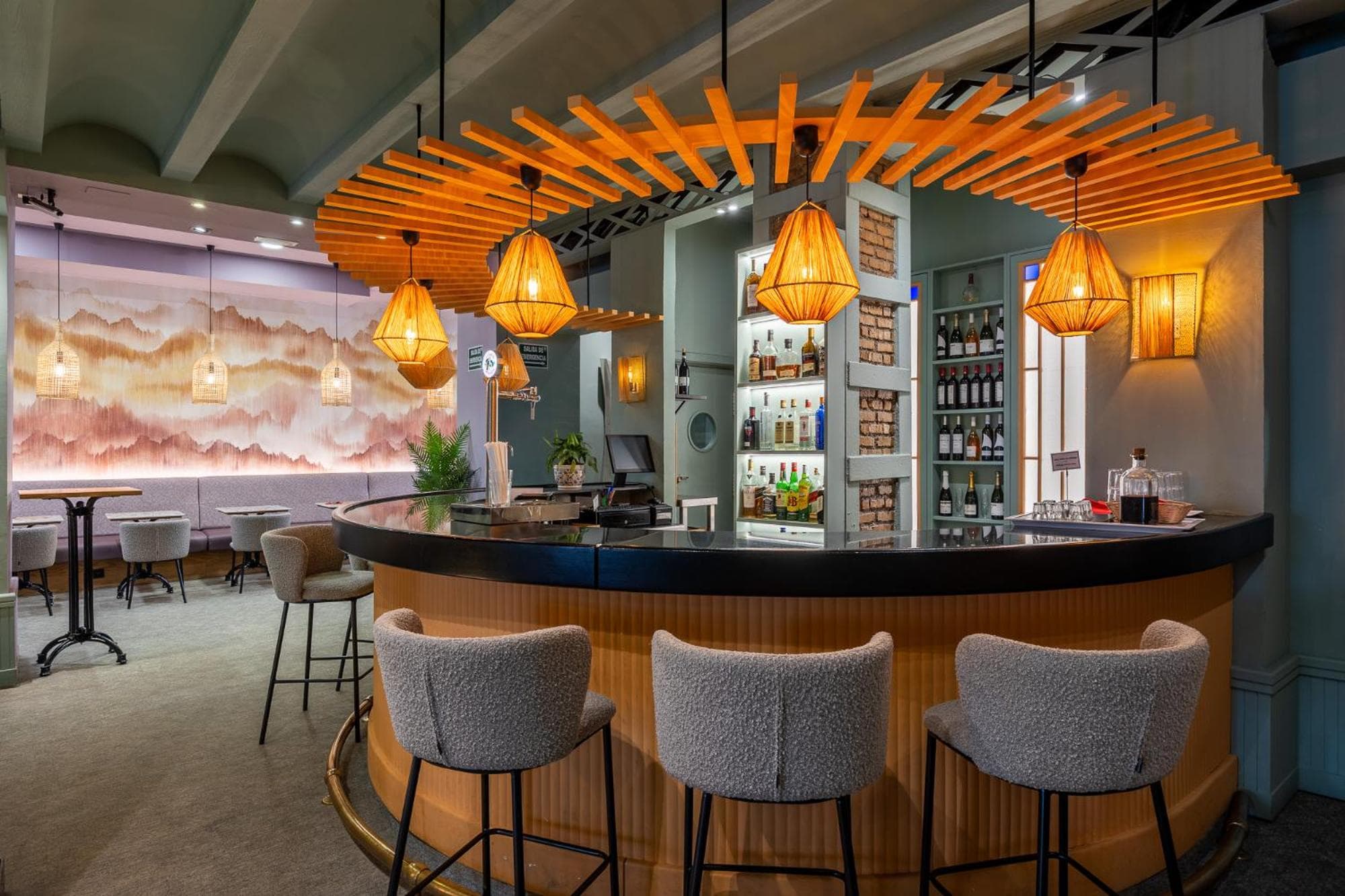 Atarazanas Málaga Boutique Hotel — 28