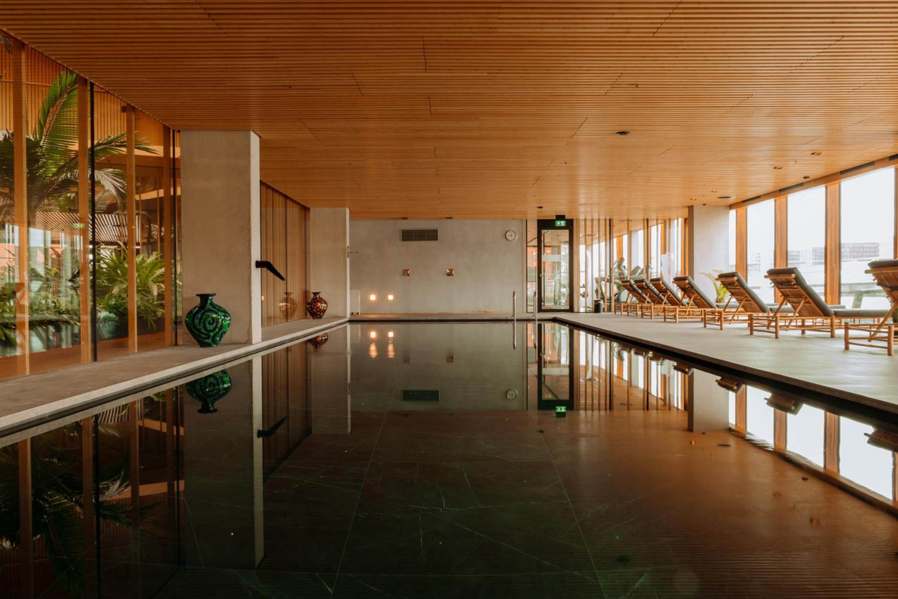 Hotel Jakarta Amsterdam hotel, Javakade 766, Amsterdam, Netherlands — photo 32