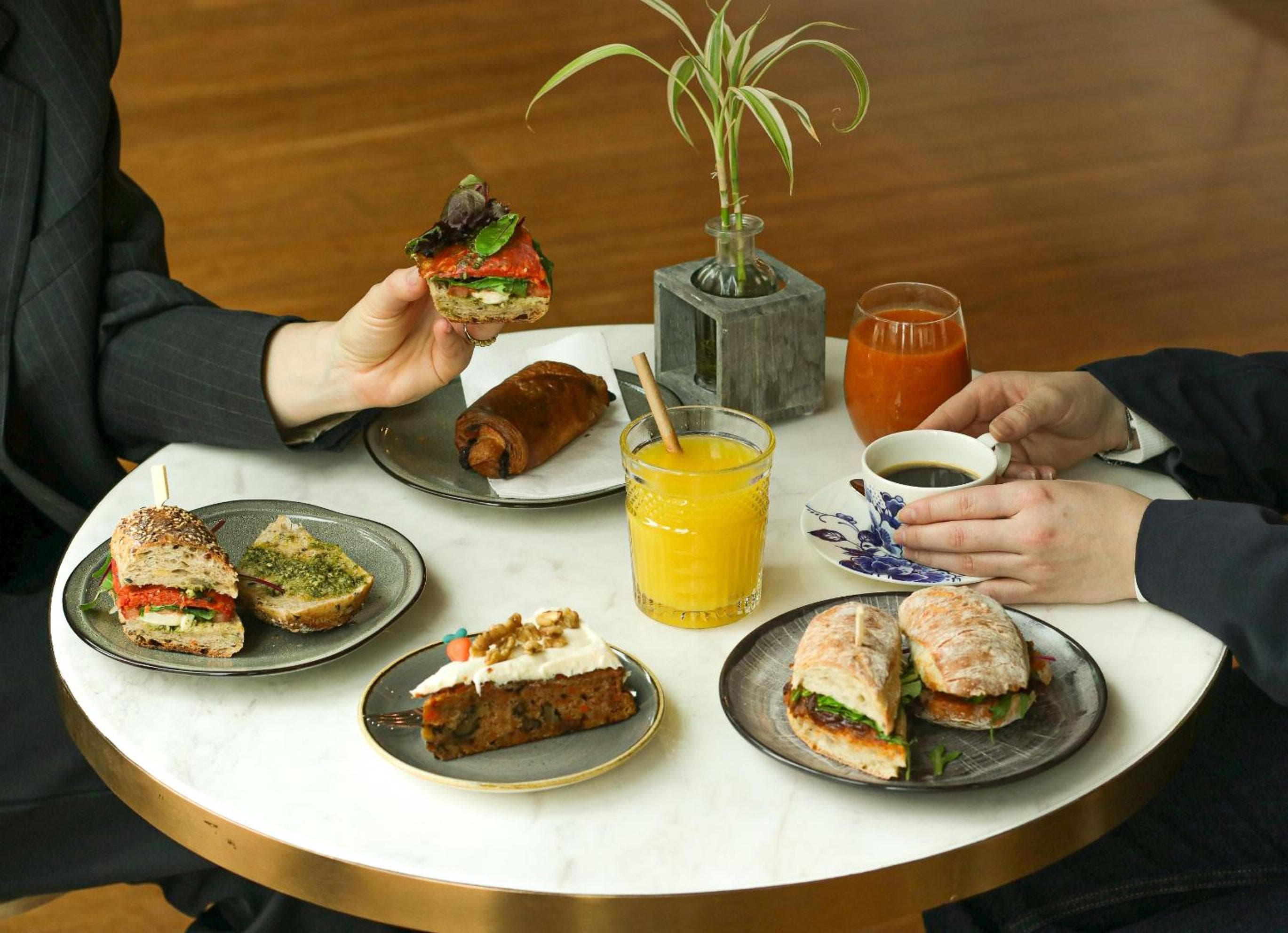 Hotel Jakarta Amsterdam hotel, Javakade 766, Amsterdam, Netherlands — photo 37