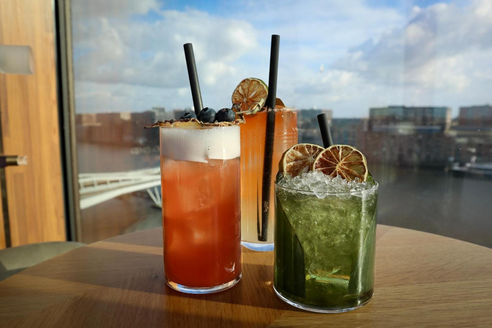 Hotel Jakarta Amsterdam hotel, Javakade 766, Amsterdam, Netherlands — photo 29