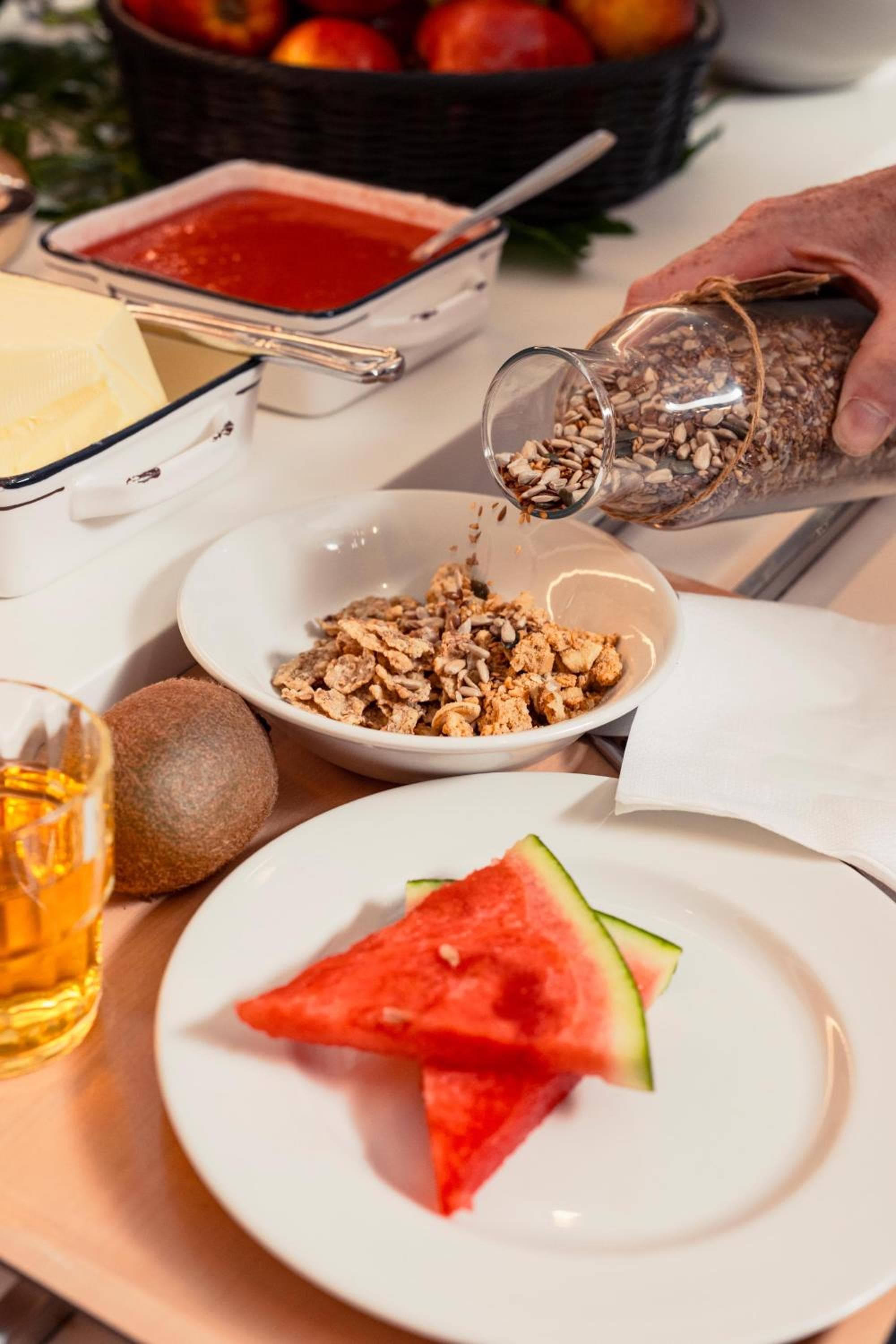 Ibis Budget Málaga Centro — 28