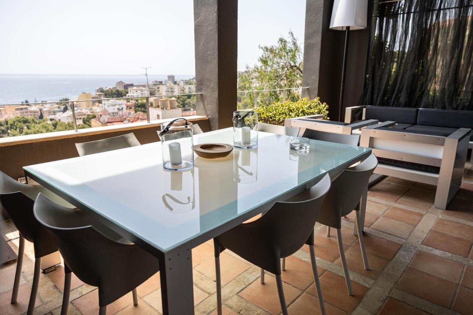 Villa de Lujo I Mallorca I Pool — 2