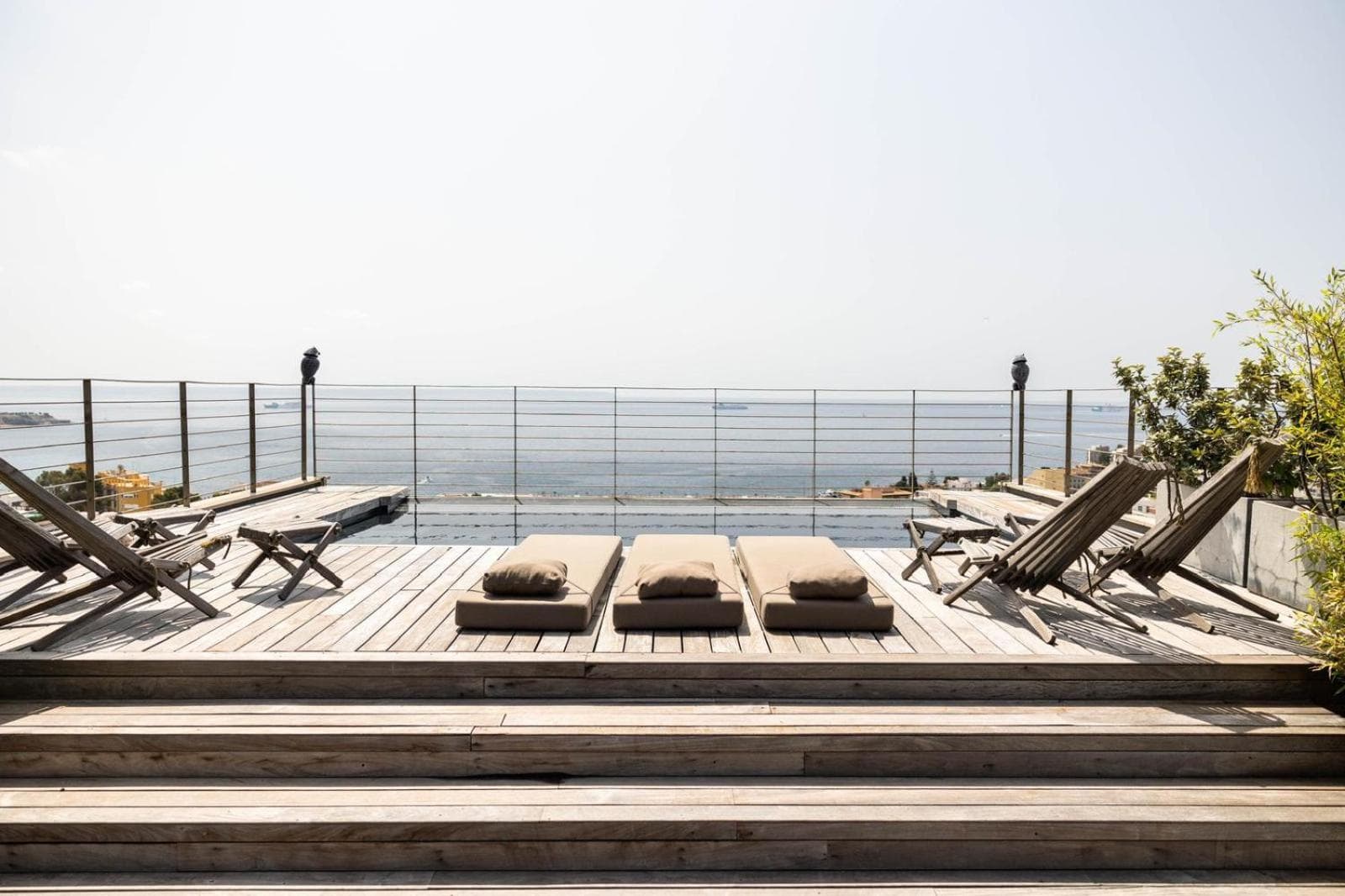 Villa de Lujo I Mallorca I Pool — 24