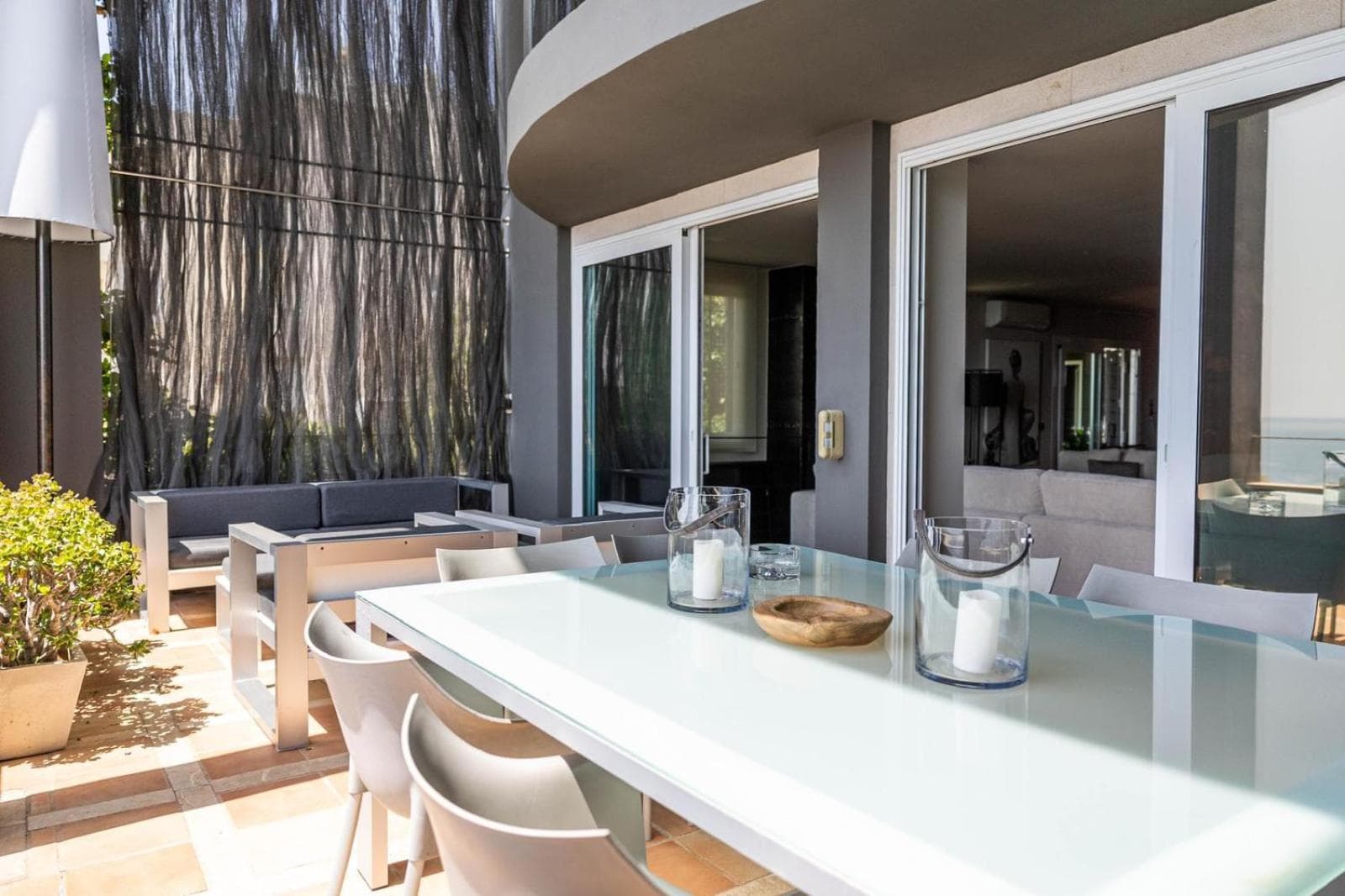 Villa de Lujo I Mallorca I Pool — 4