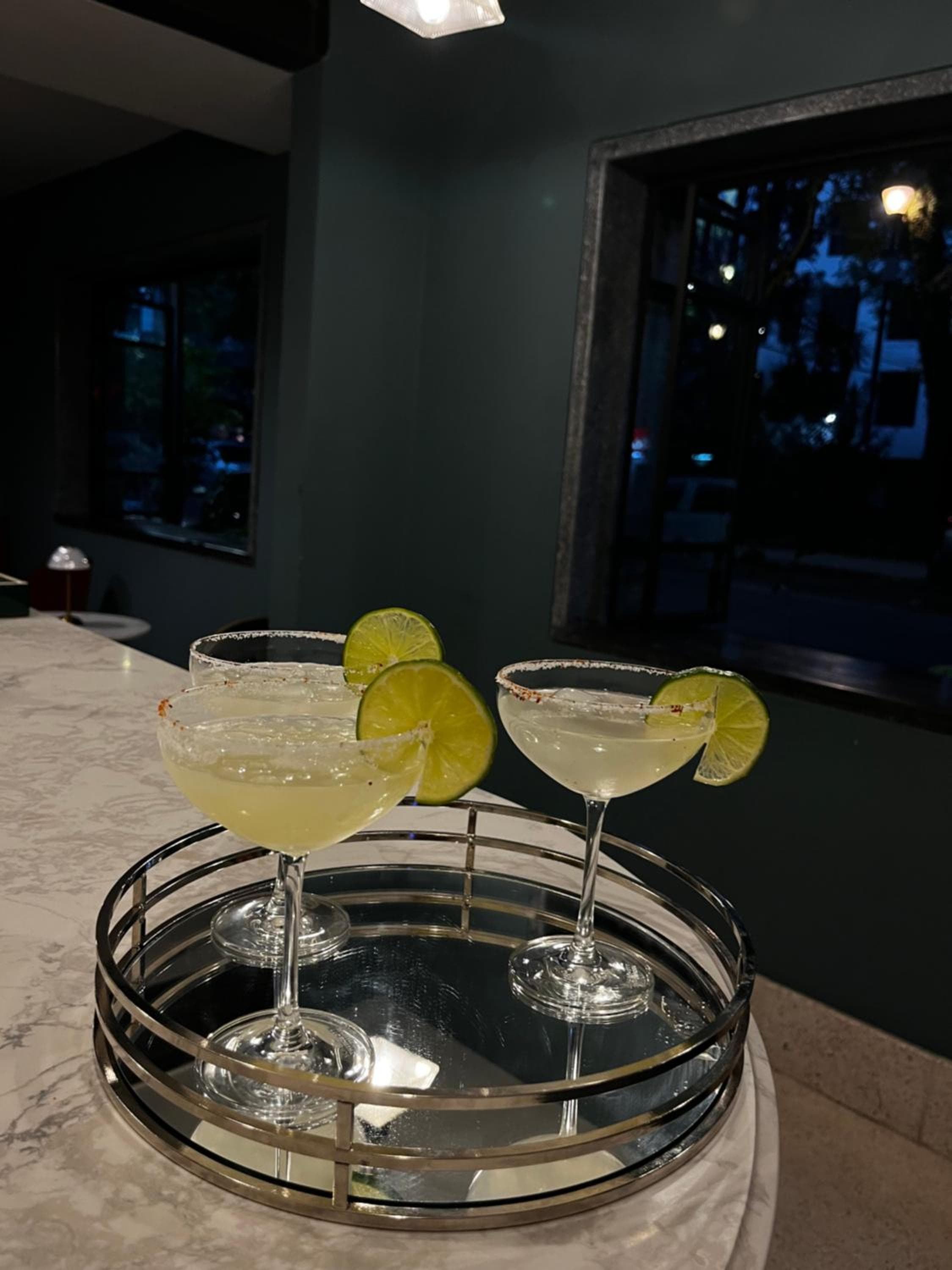 Casa Altata Hotel Boutique — 15