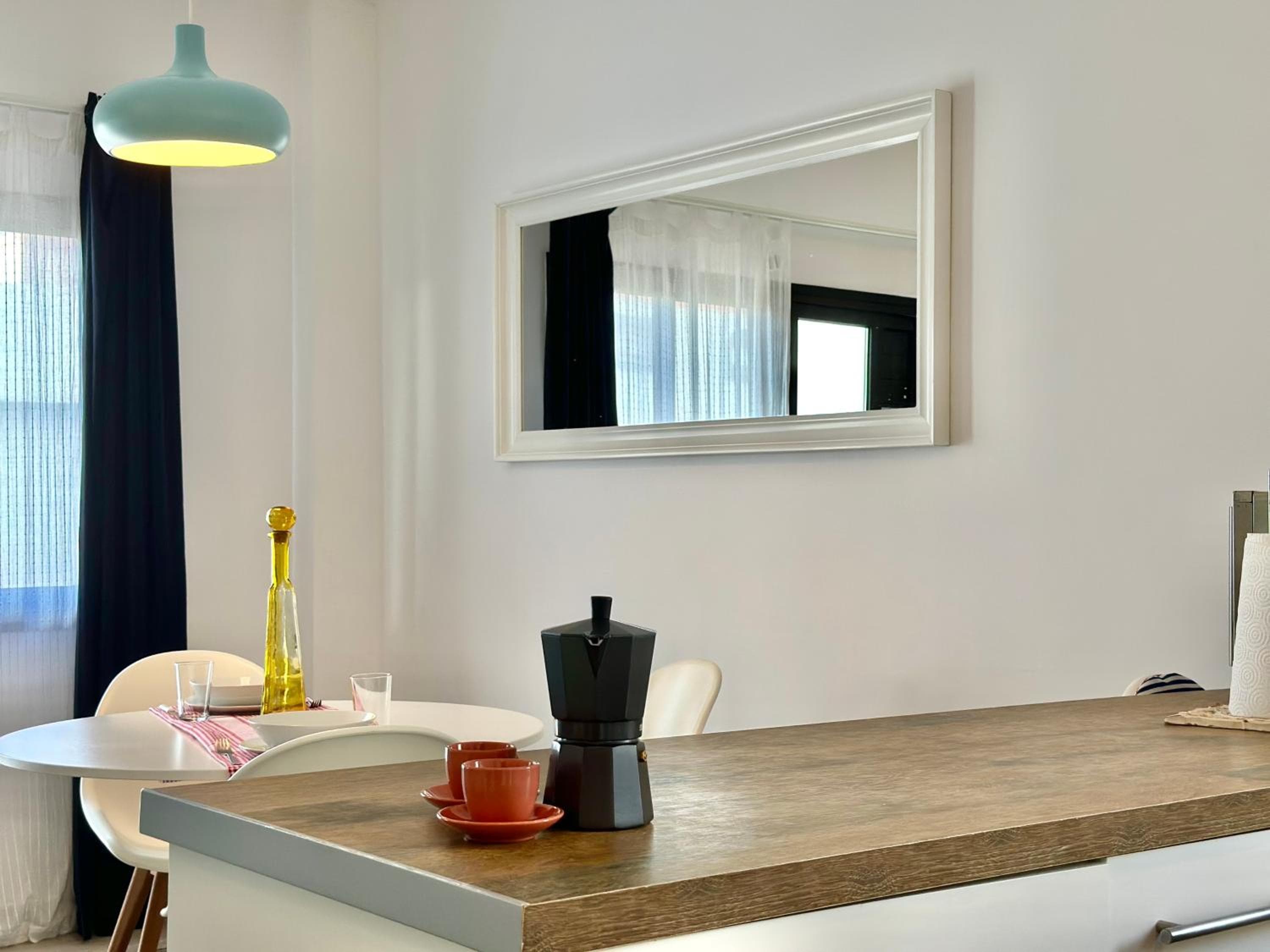 Modern and comfortable apartment - Center Puerto — 5