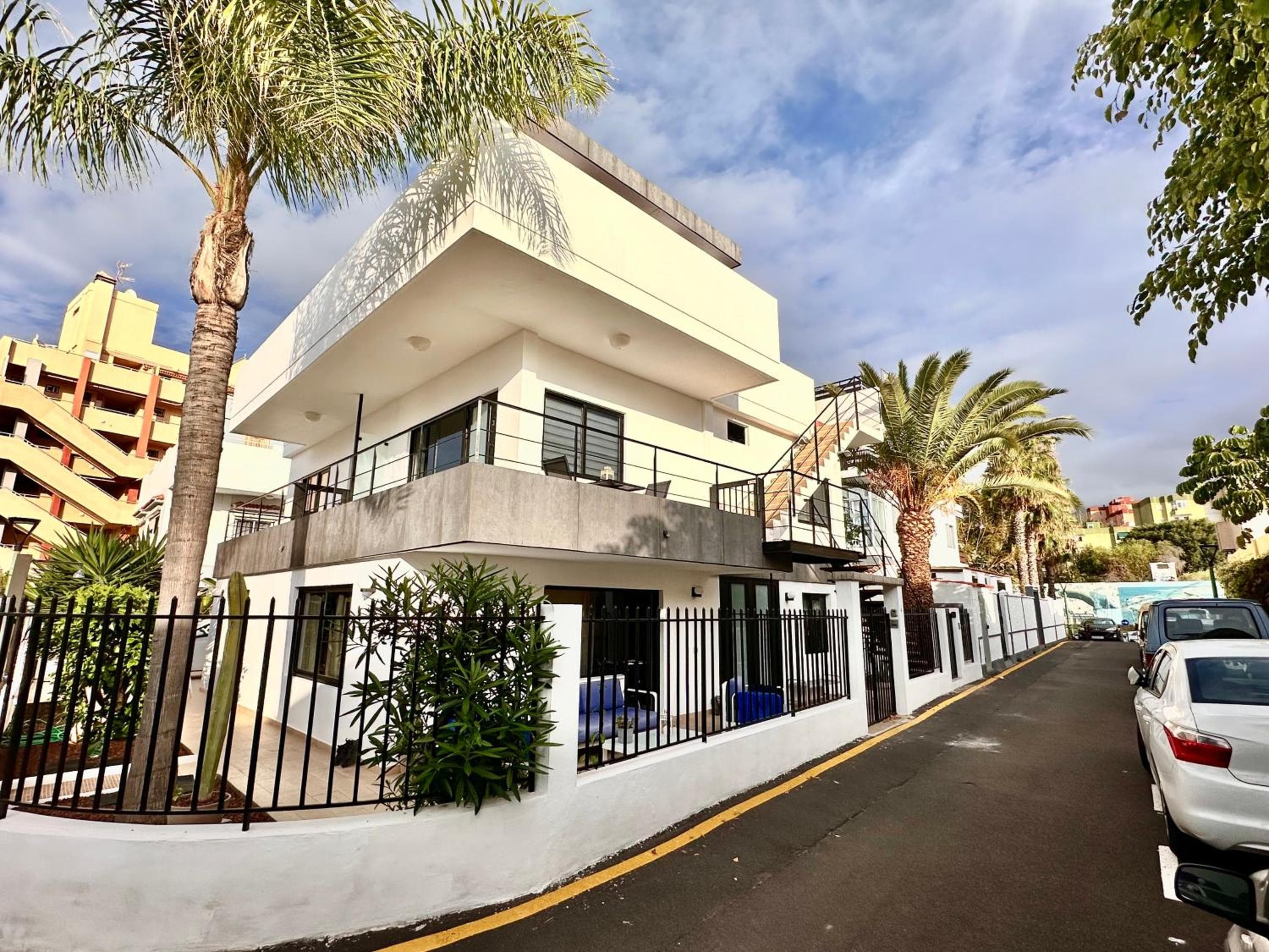 Modern and comfortable apartment - Center Puerto — 1