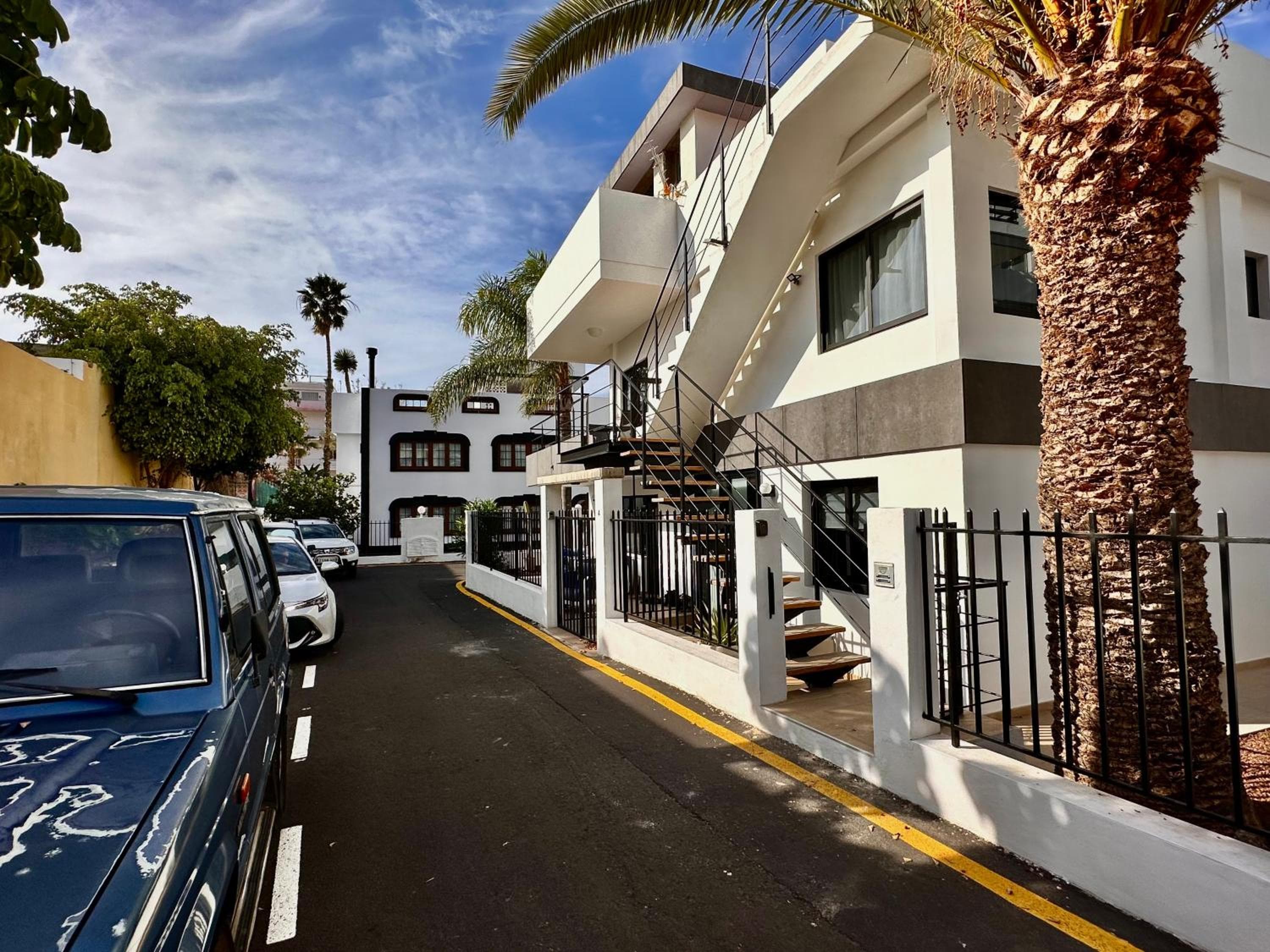 Modern and comfortable apartment - Center Puerto — 3