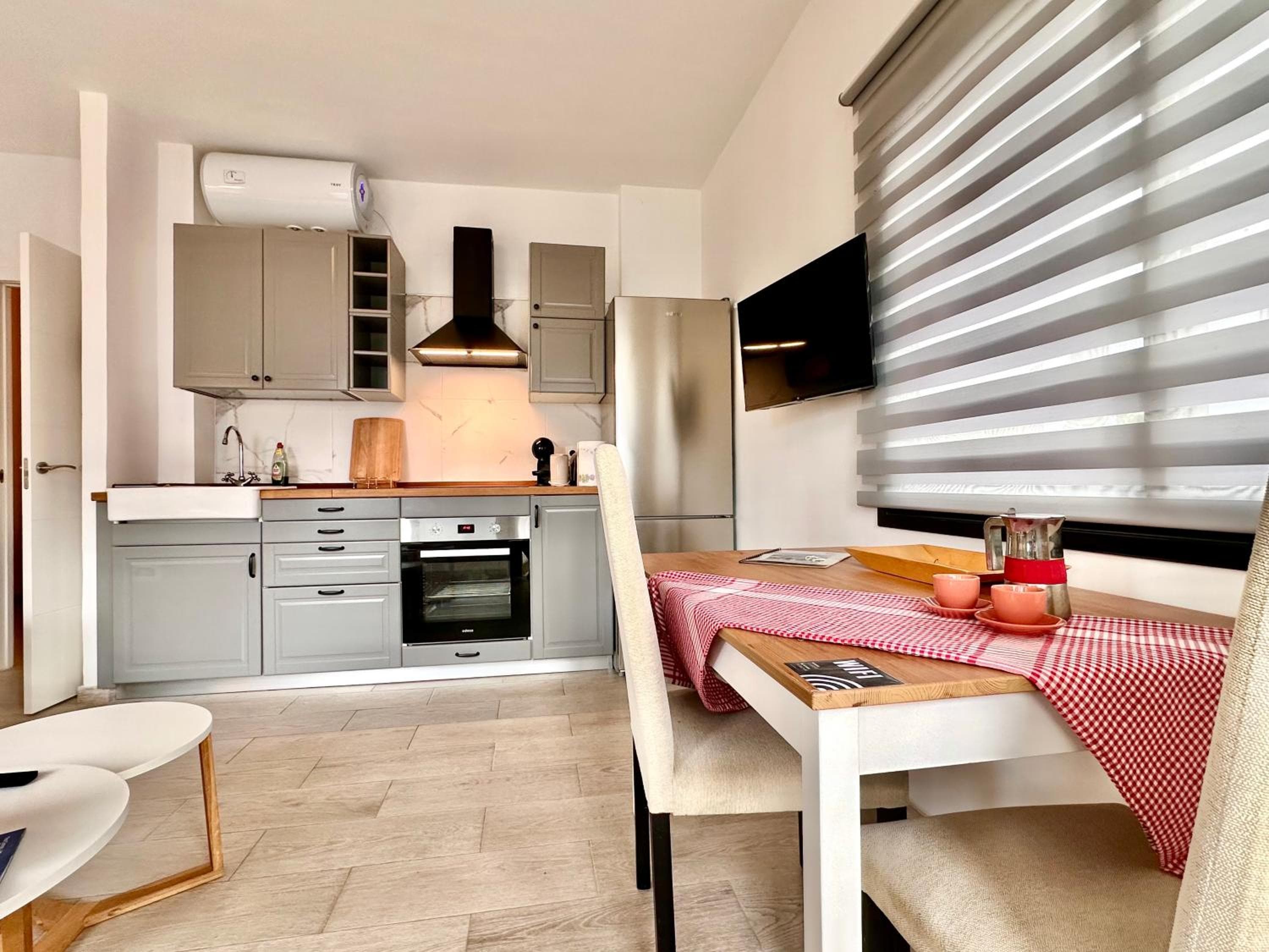 Enchanting and centric flat - Puerto de la Cruz — 4