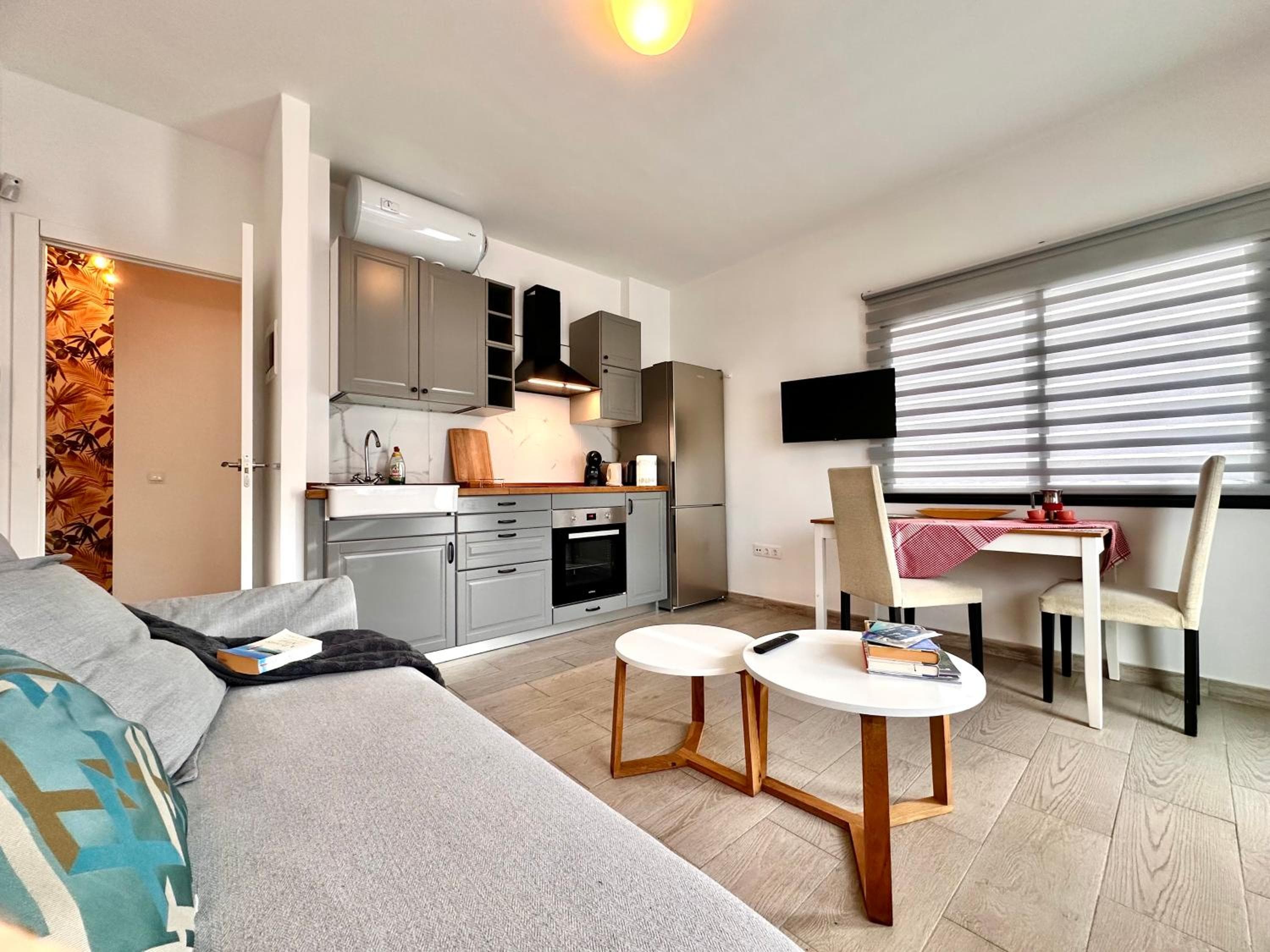 Enchanting and centric flat - Puerto de la Cruz — 5