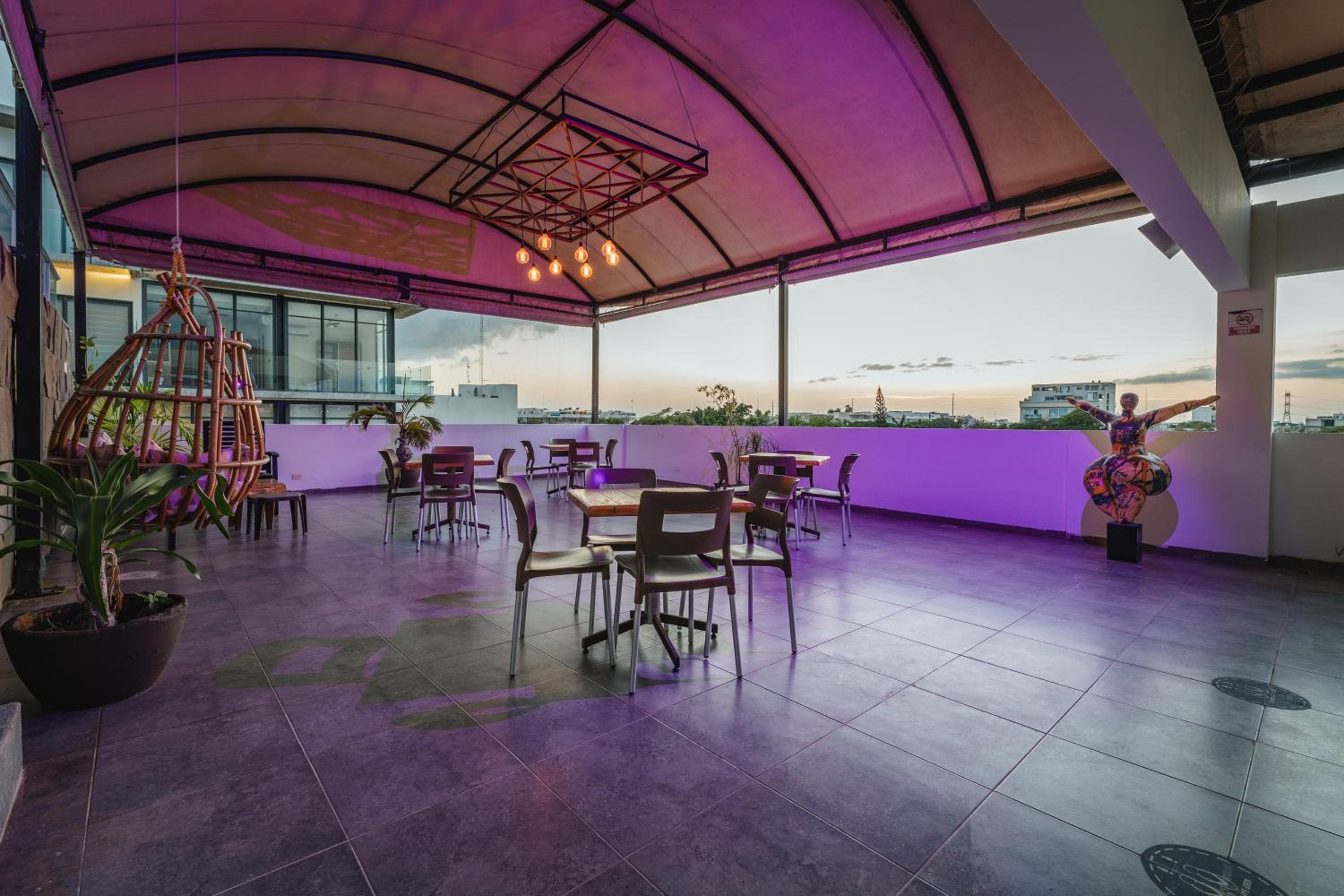 Soho Playa Hotel — 6