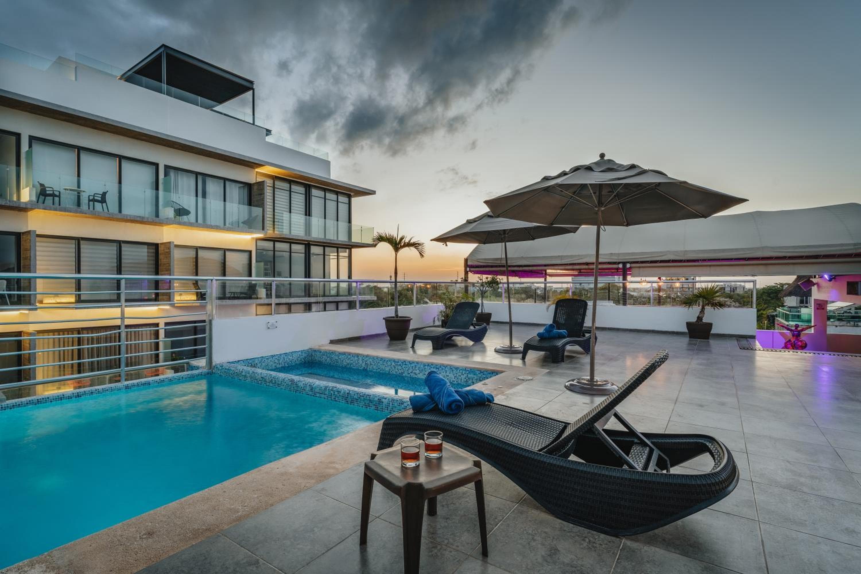 Soho Playa Hotel — 29