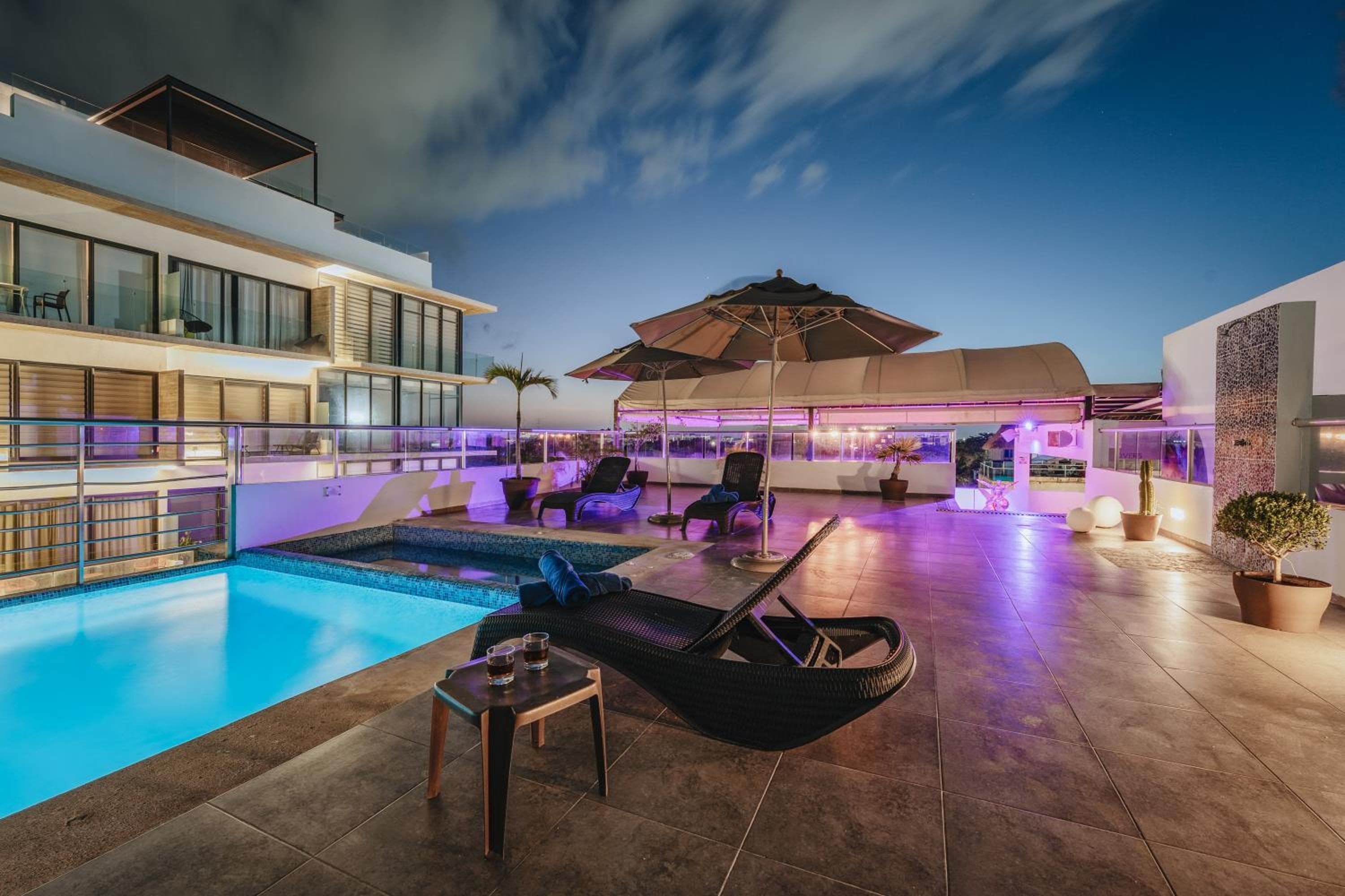 Soho Playa Hotel — 19