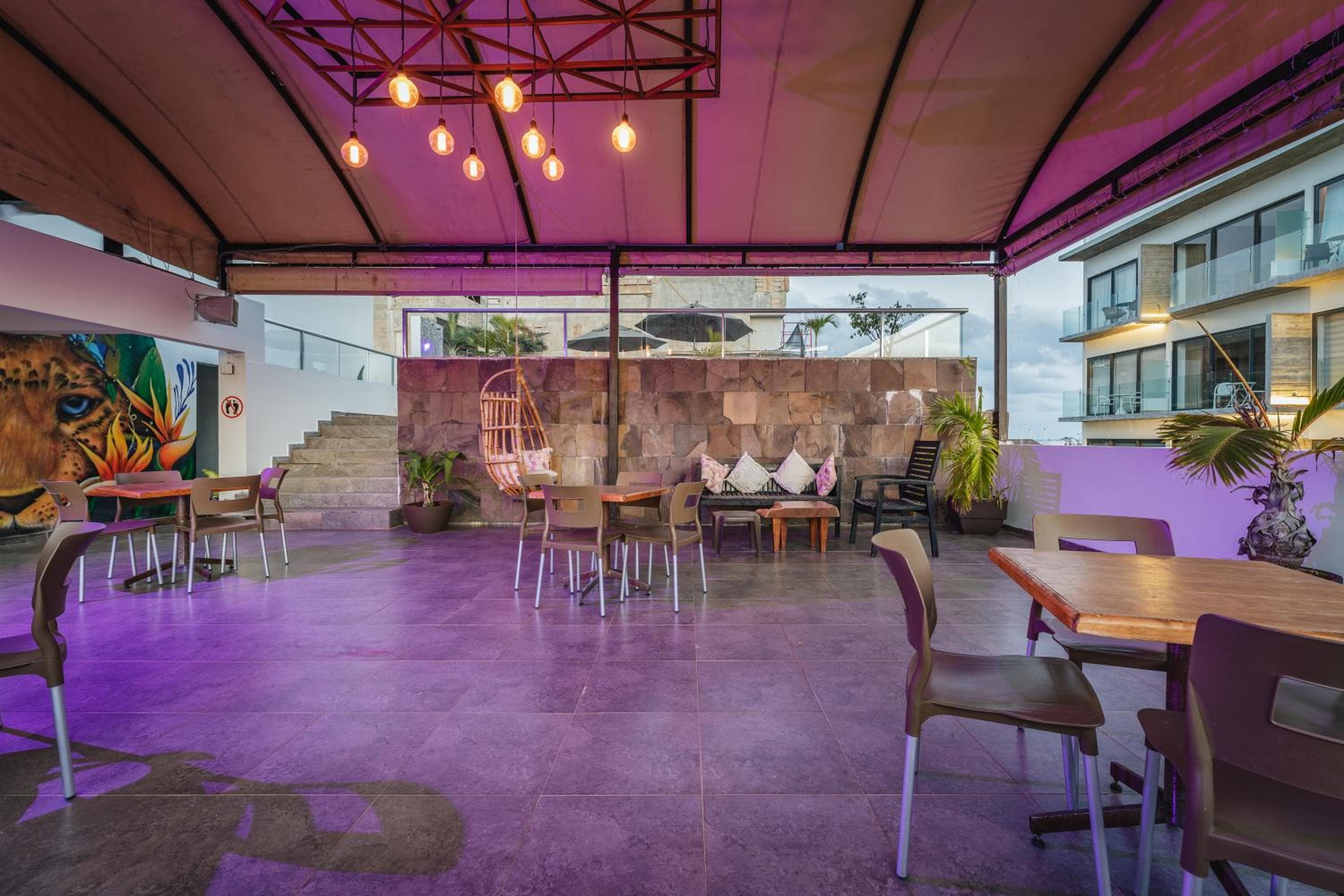 Soho Playa Hotel — 30