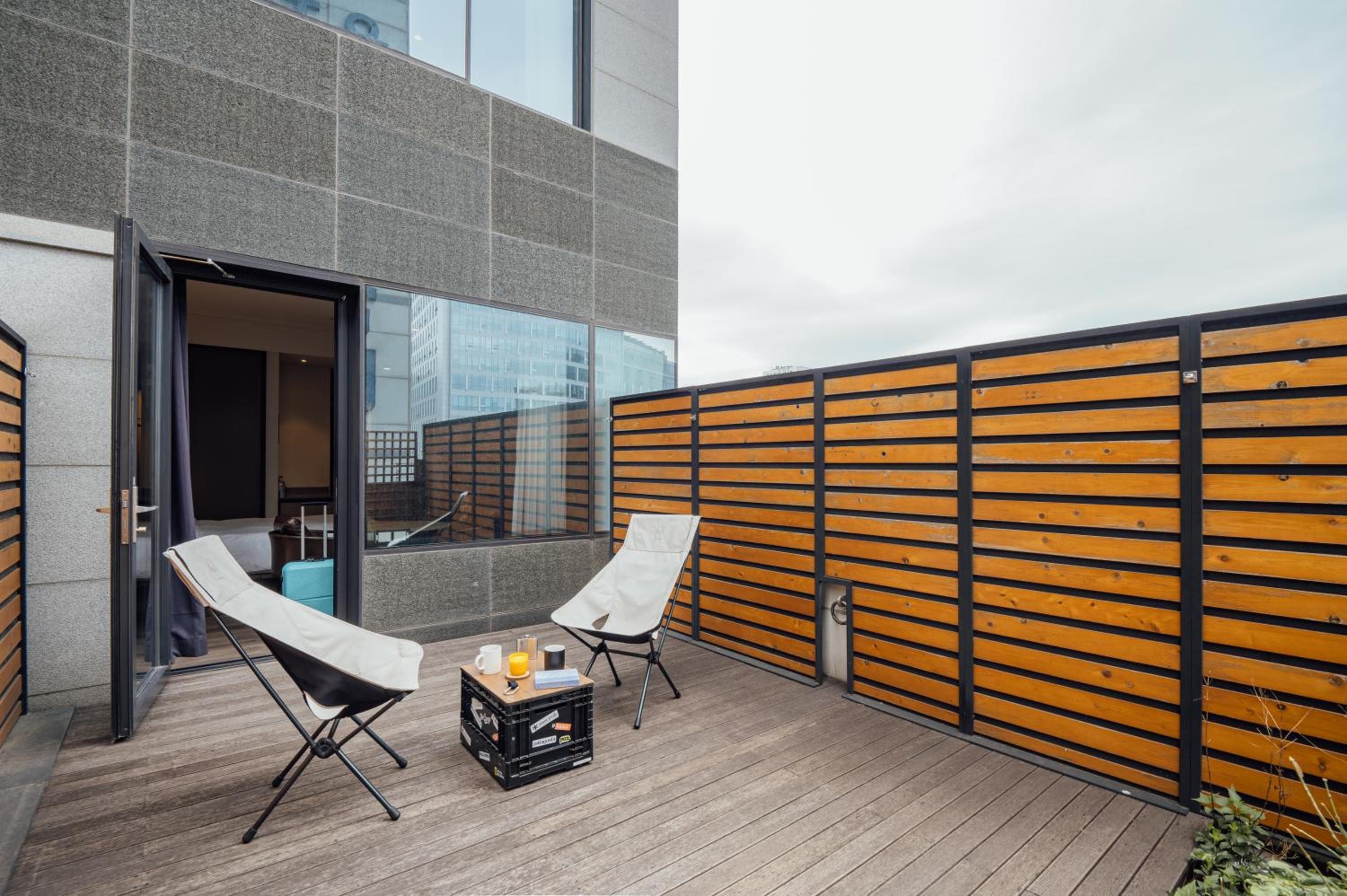 Four Points by Sheraton Josun, Seoul Myeongdong hotel, 36, Samil-daero 10-gil, Jung-gu, Seoul, South Korea — photo 4