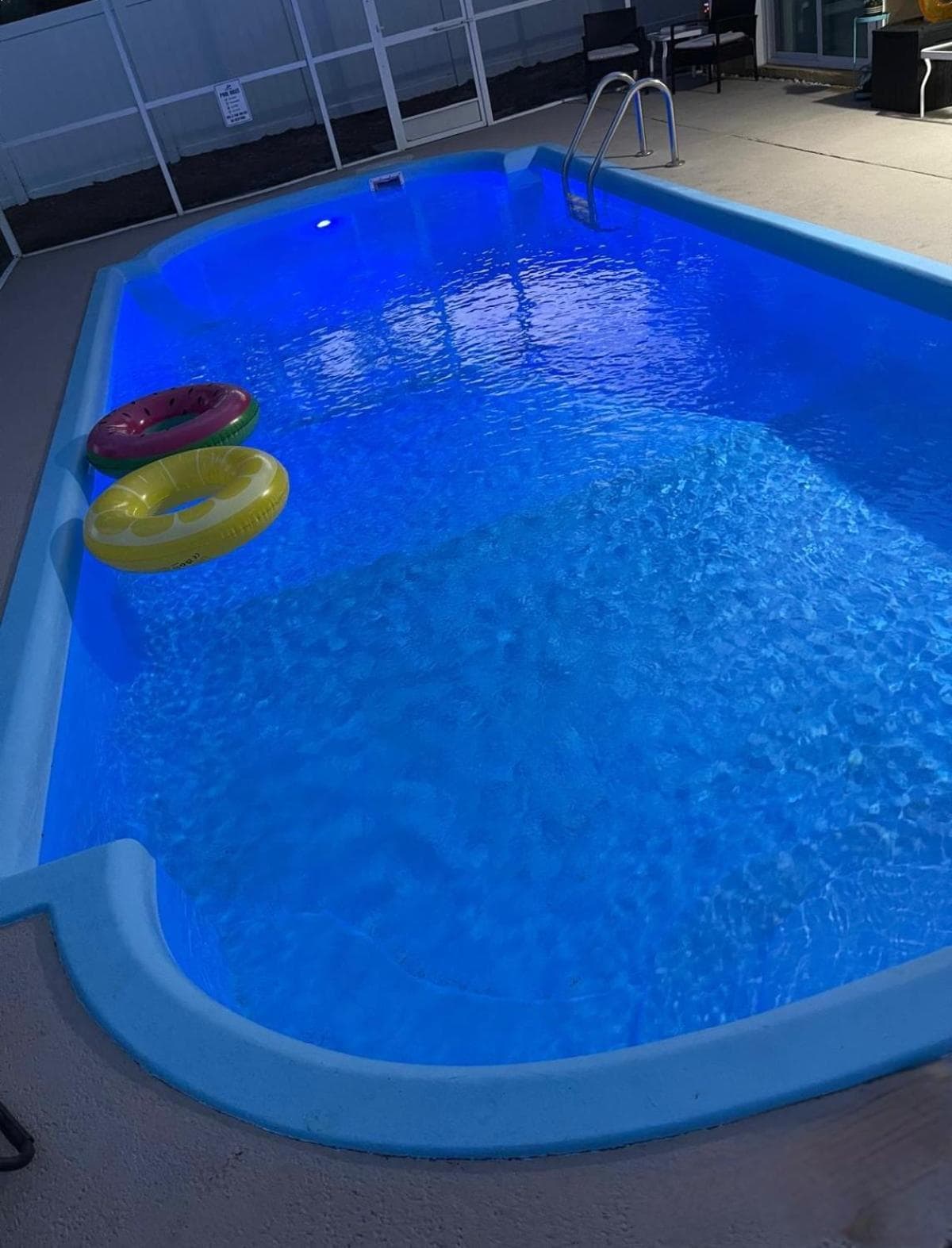 Casa a Tampa con piscina privata e altro ancora — 6