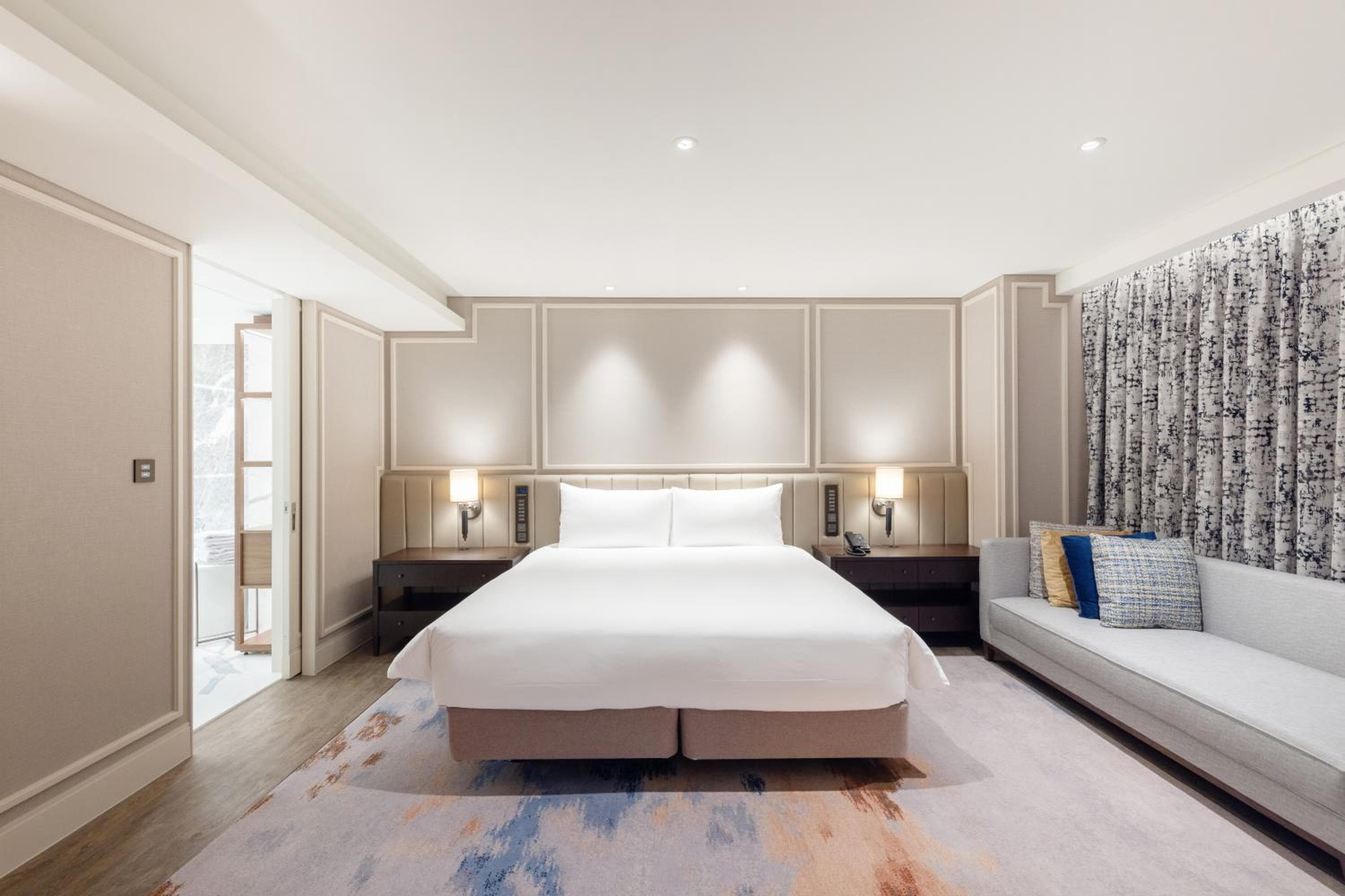 The Ambassador Seoul - A Pullman Hotel hotel, 287, Dongho-ro, Jung-gu, Seoul, South Korea — photo 31