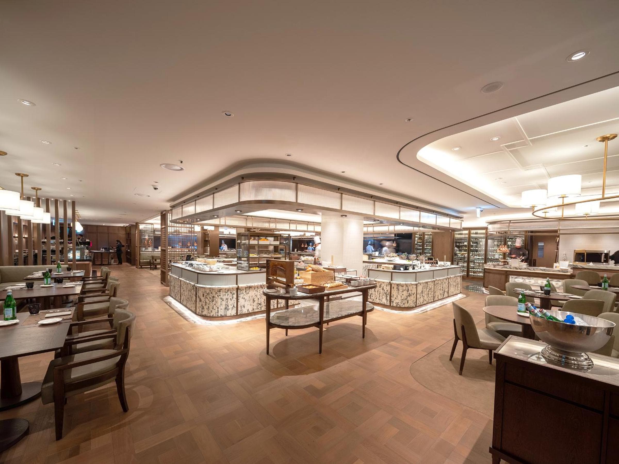 The Ambassador Seoul - A Pullman Hotel hotel, 287, Dongho-ro, Jung-gu, Seoul, South Korea — photo 34