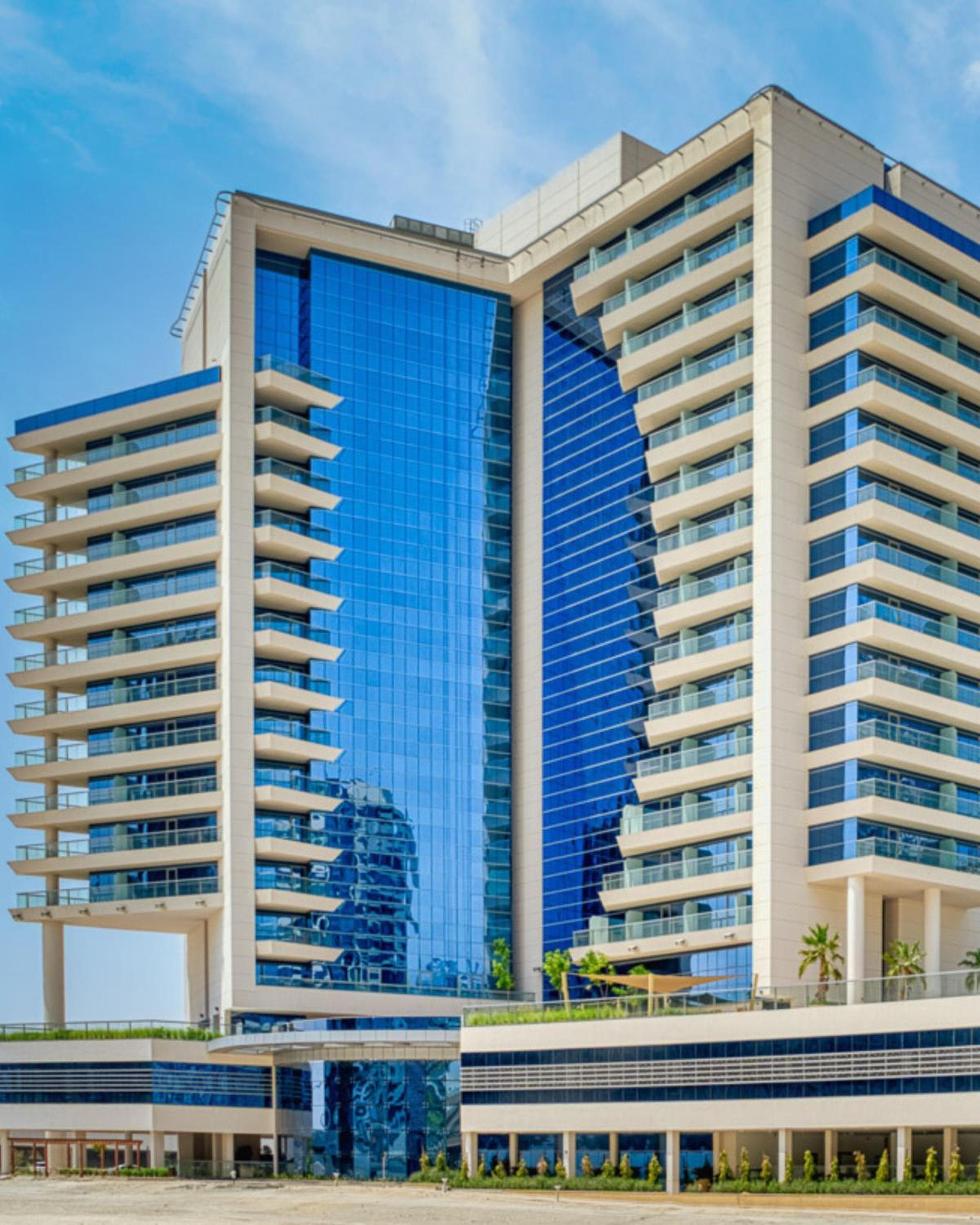 The First Collection Business Bay, Dubai, a Tribute Portfolio Hotel — 1