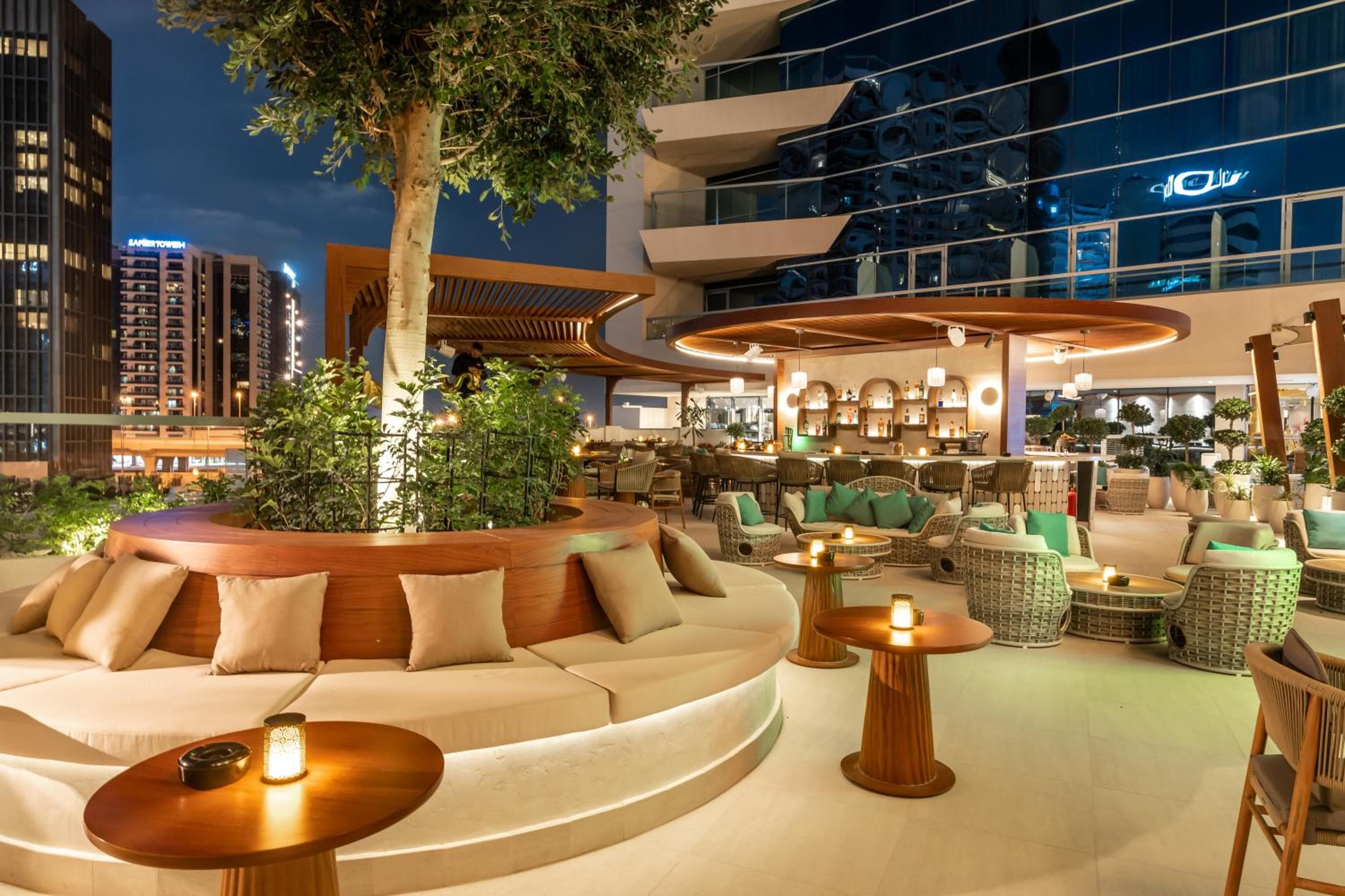 The First Collection Business Bay, Dubai, a Tribute Portfolio Hotel — 15