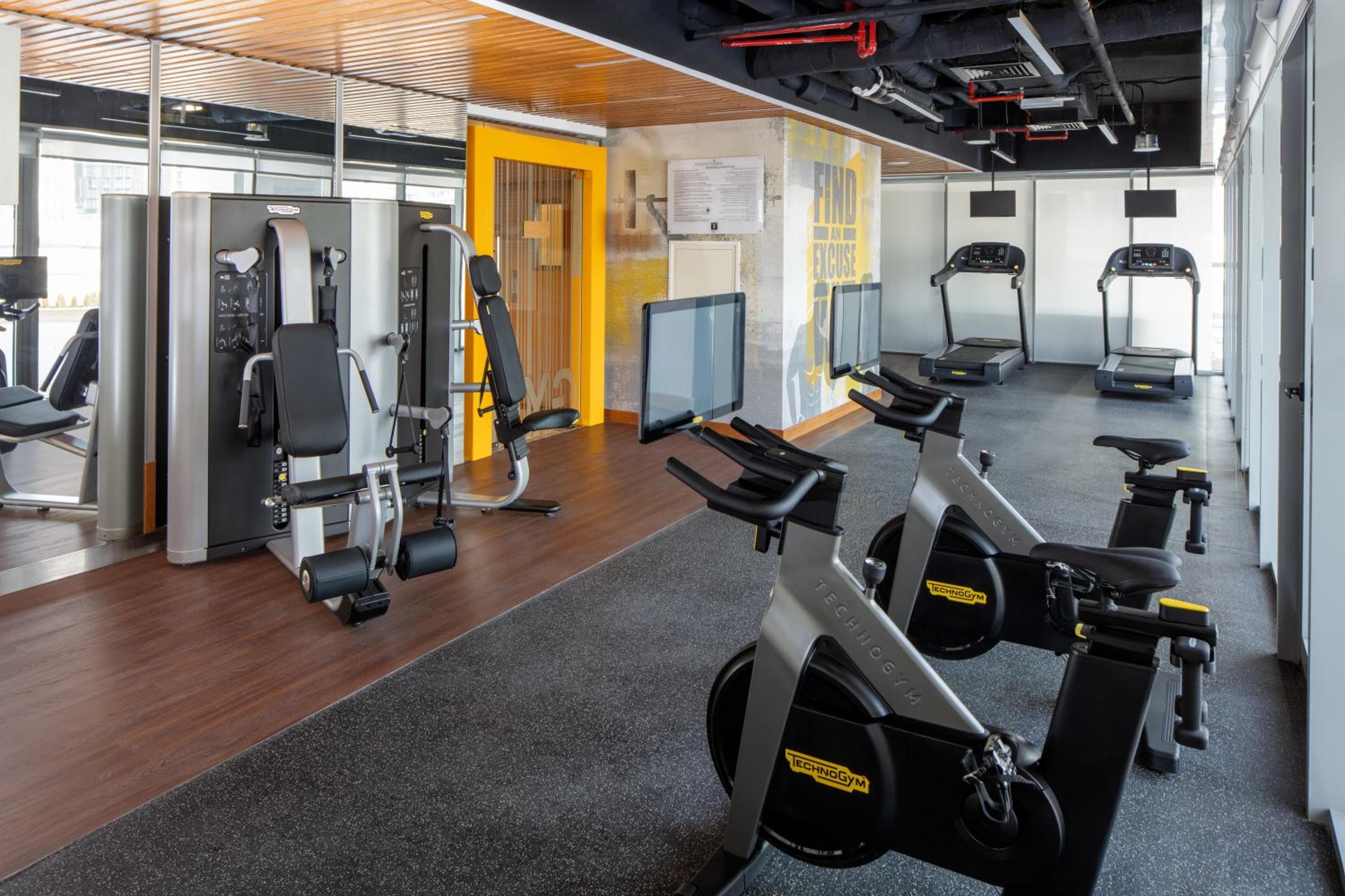 The First Collection Business Bay, Dubai, a Tribute Portfolio Hotel — 7
