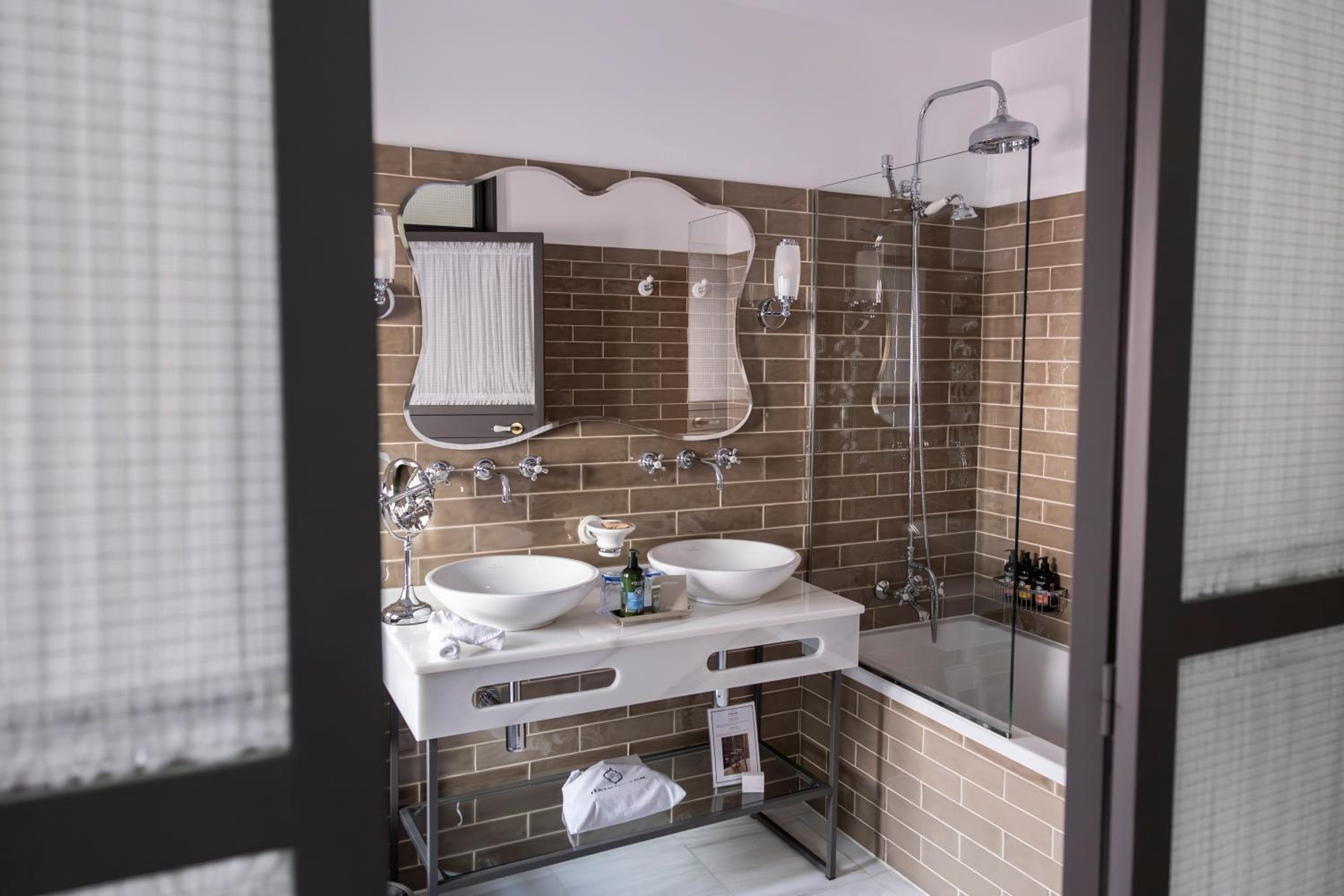Hotel Gravina 51 — 20