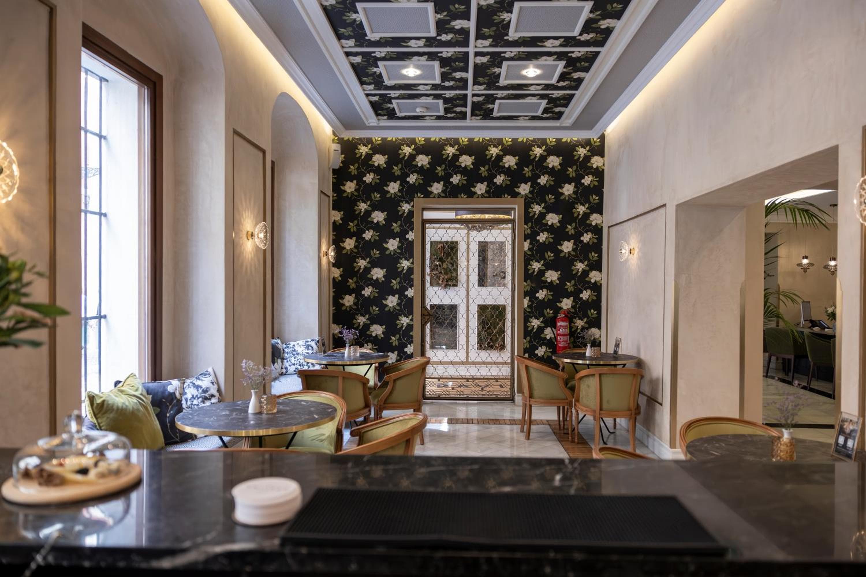 Hotel Gravina 51 — 29