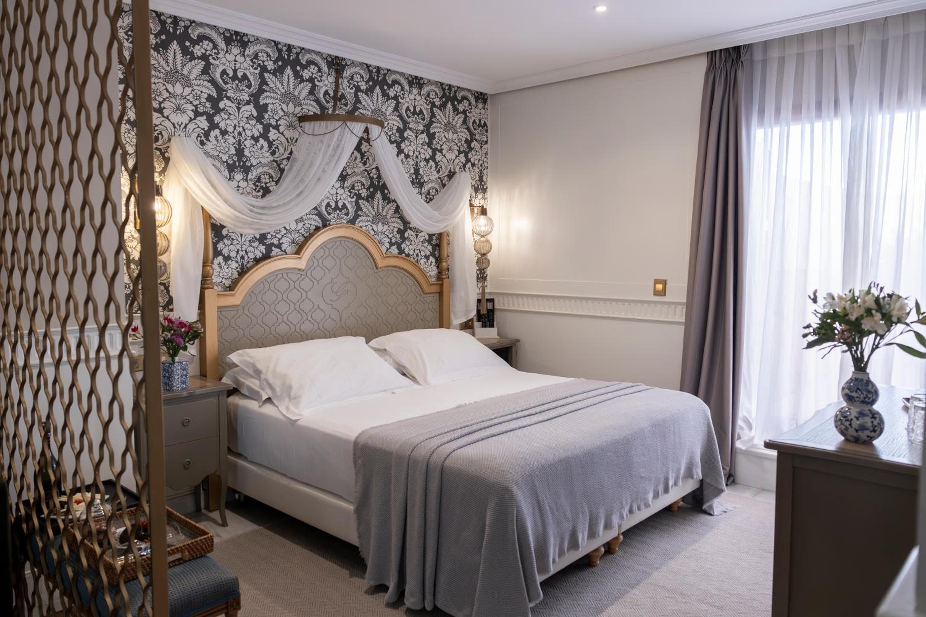 Hotel Gravina 51 — 1