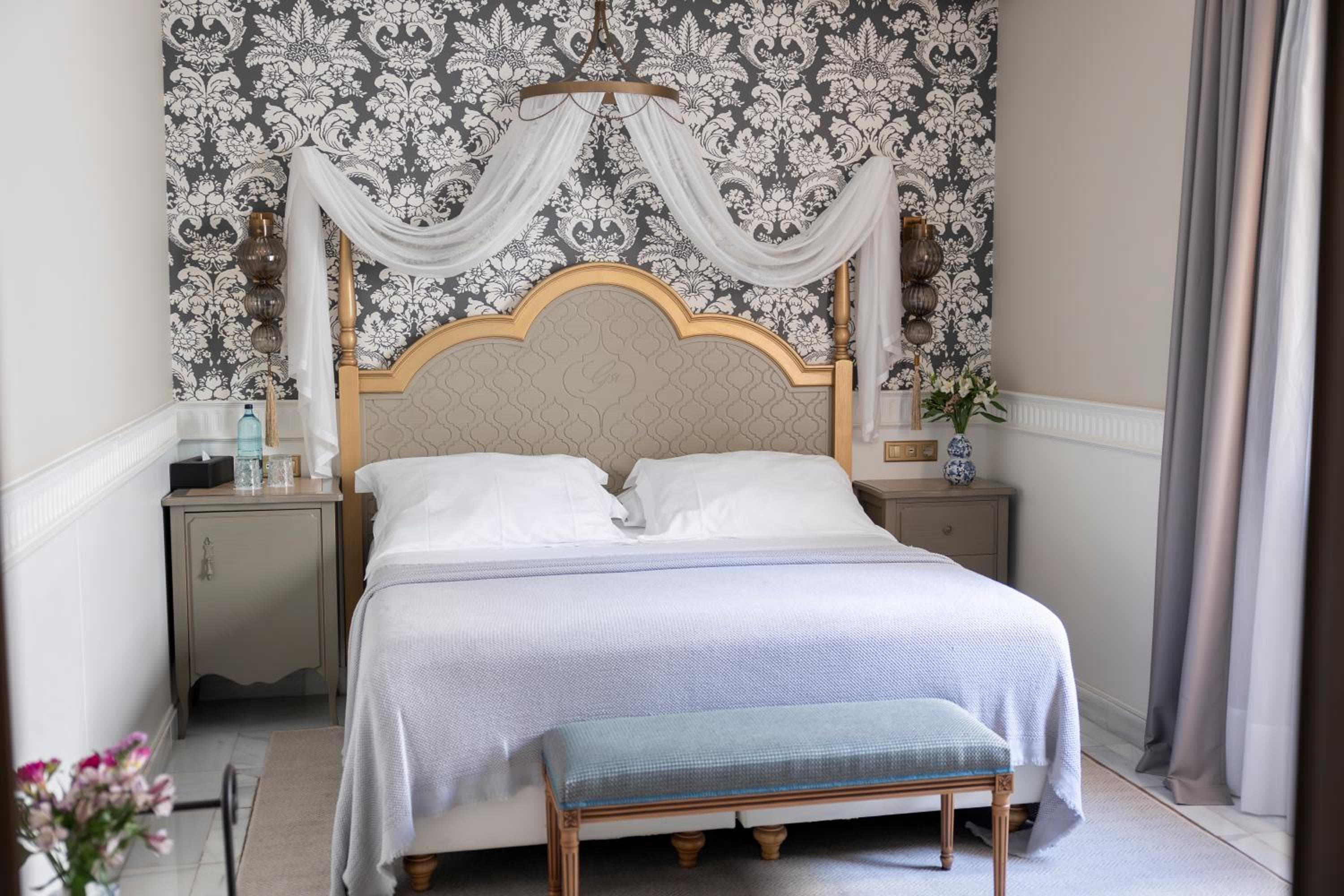 Hotel Gravina 51 — 4