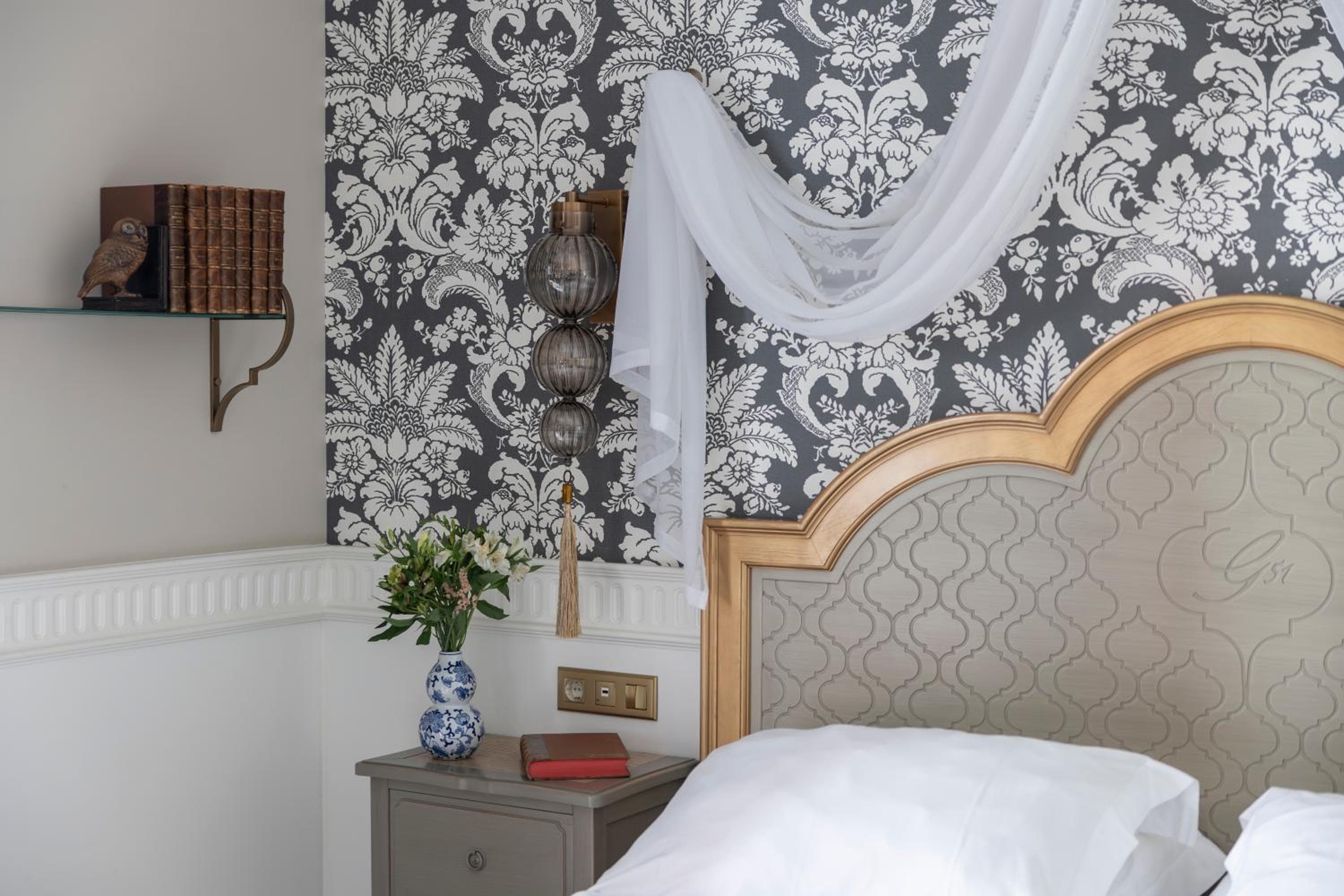 Hotel Gravina 51 — 16