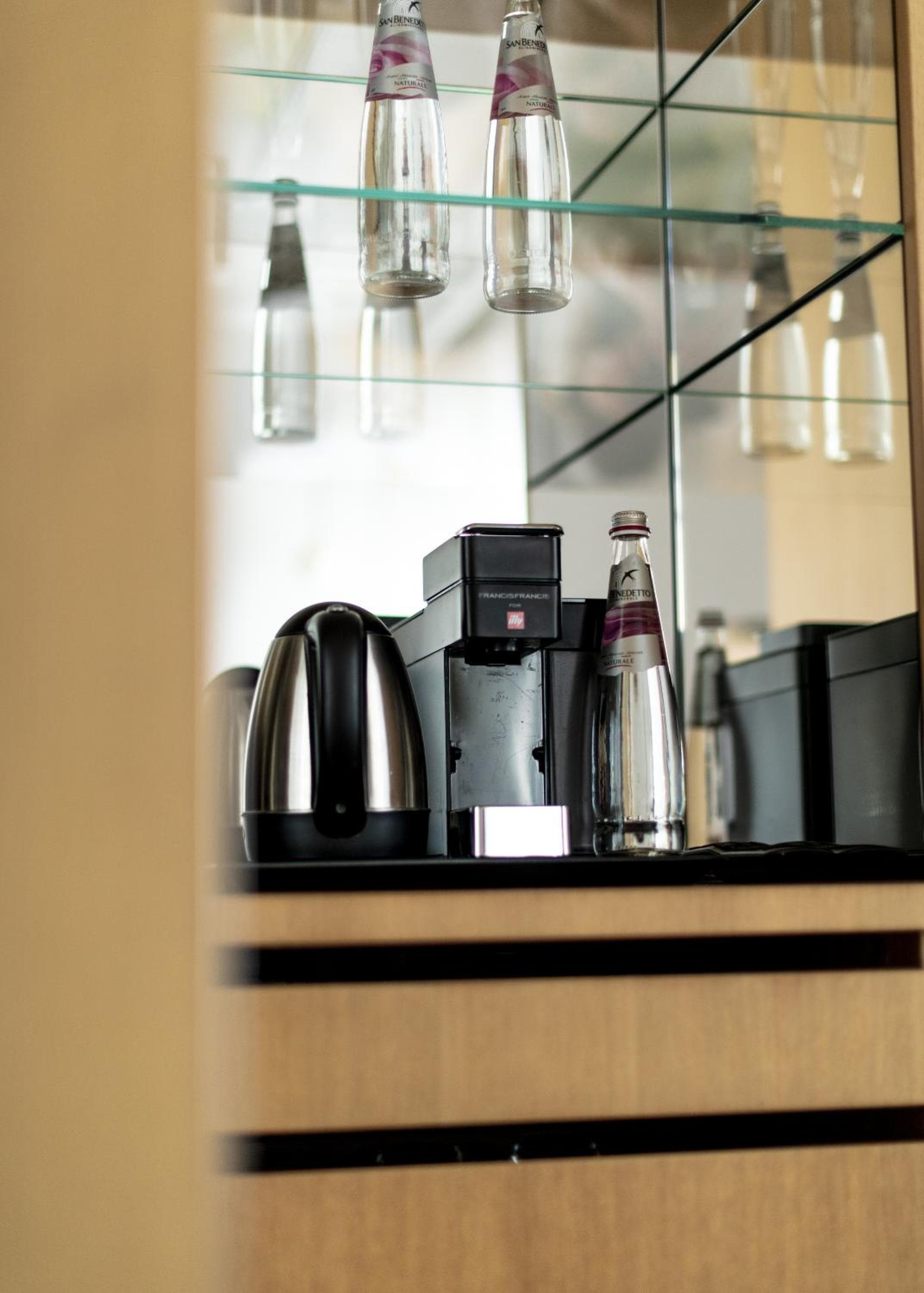 Sofitel Roma Villa Borghese — 6