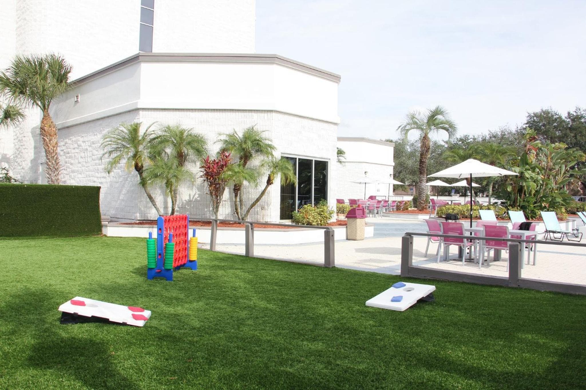 Crowne Plaza Orlando - Lake Buena Vista, ein IHG Hotel — 18