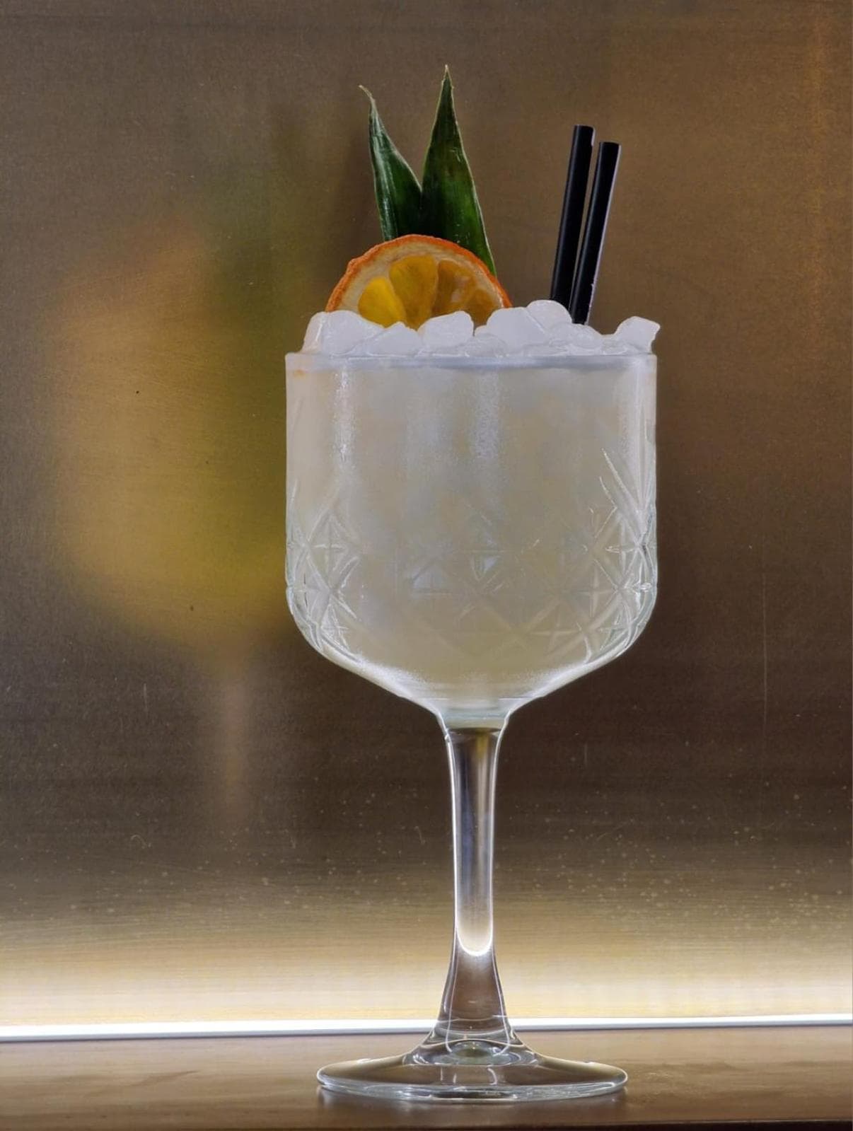 Hotel Alcázar — 21