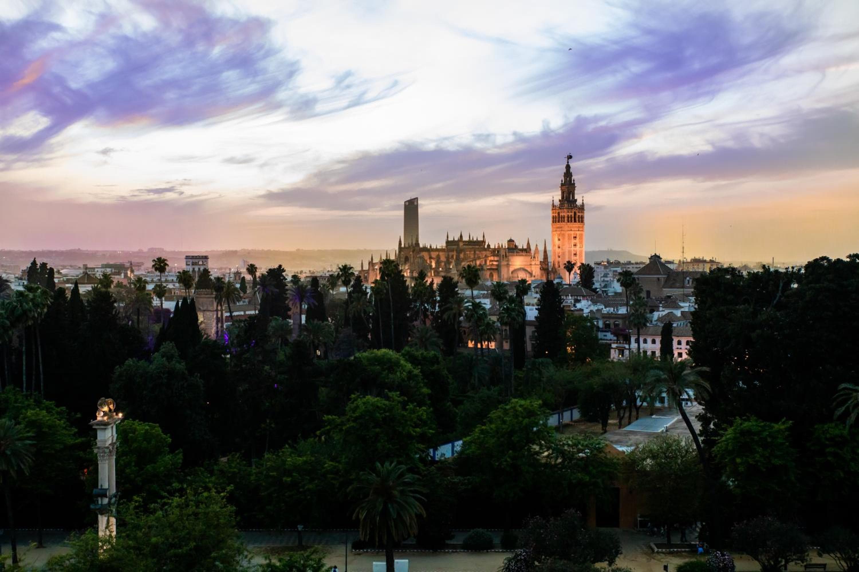 Hotel Alcázar — 6