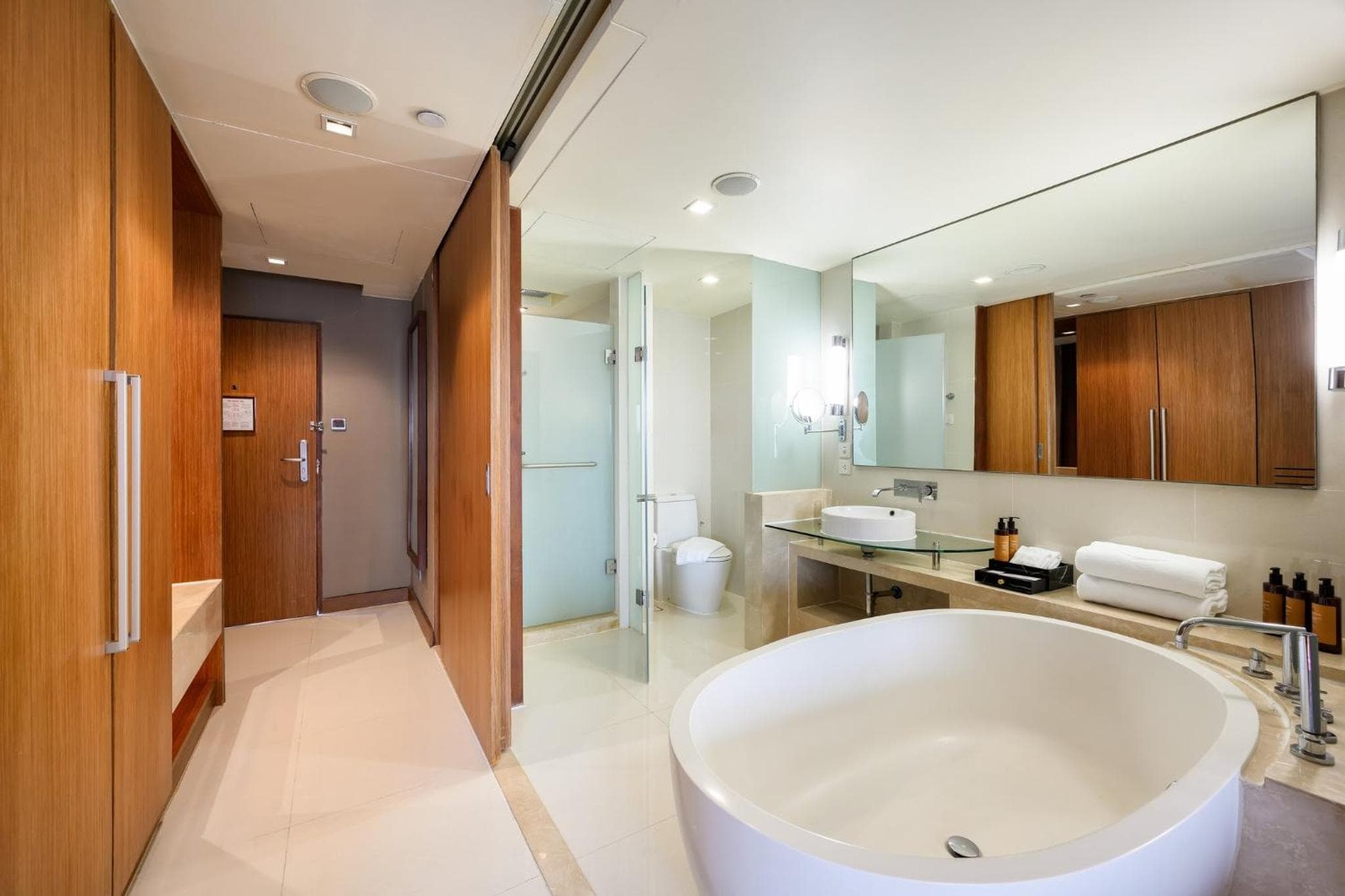 Centara Grand al Central Plaza Ladprao Bangkok — 19