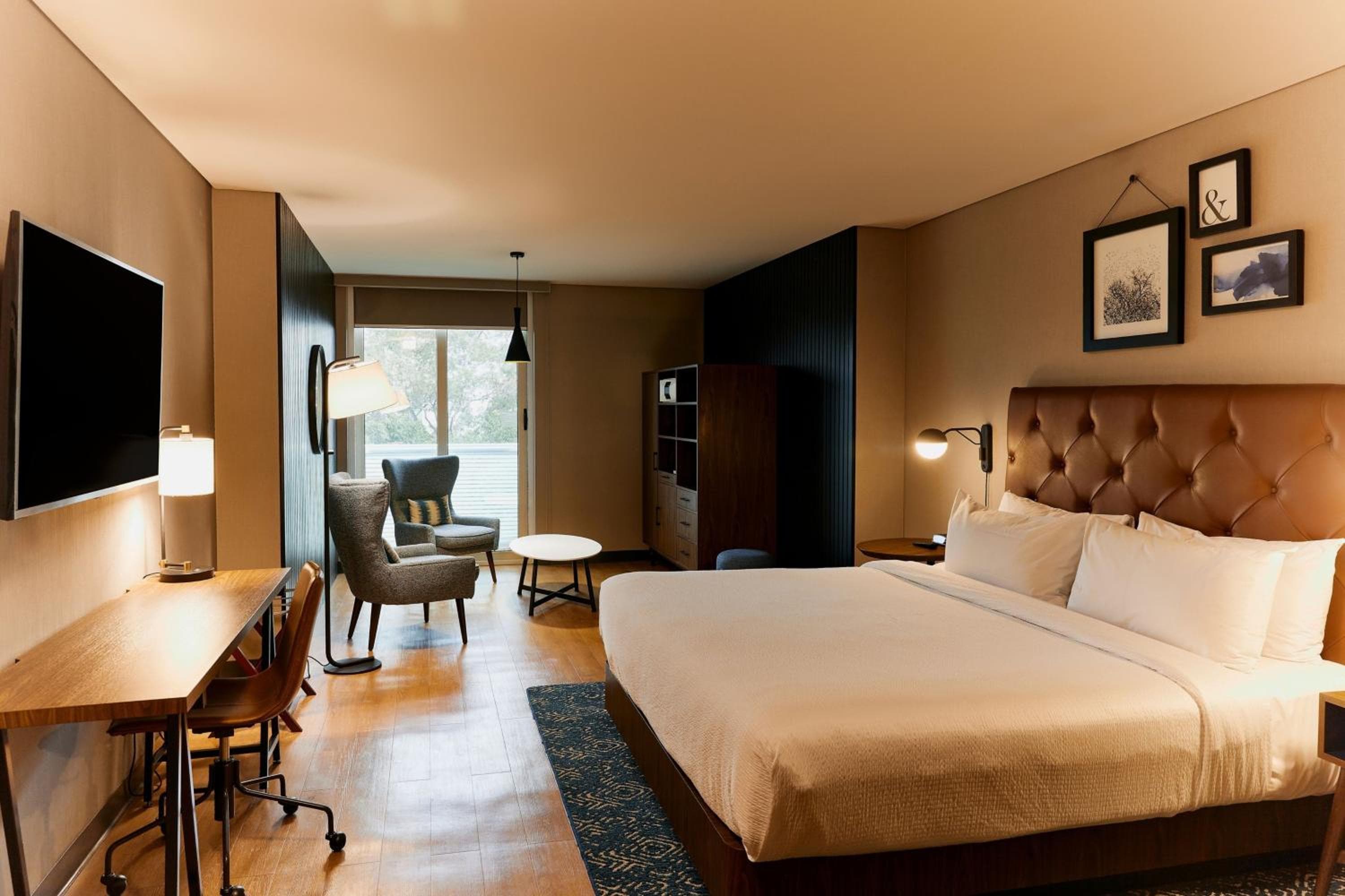 Four Points dello Sheraton Città del Messico Colonia Roma — 29