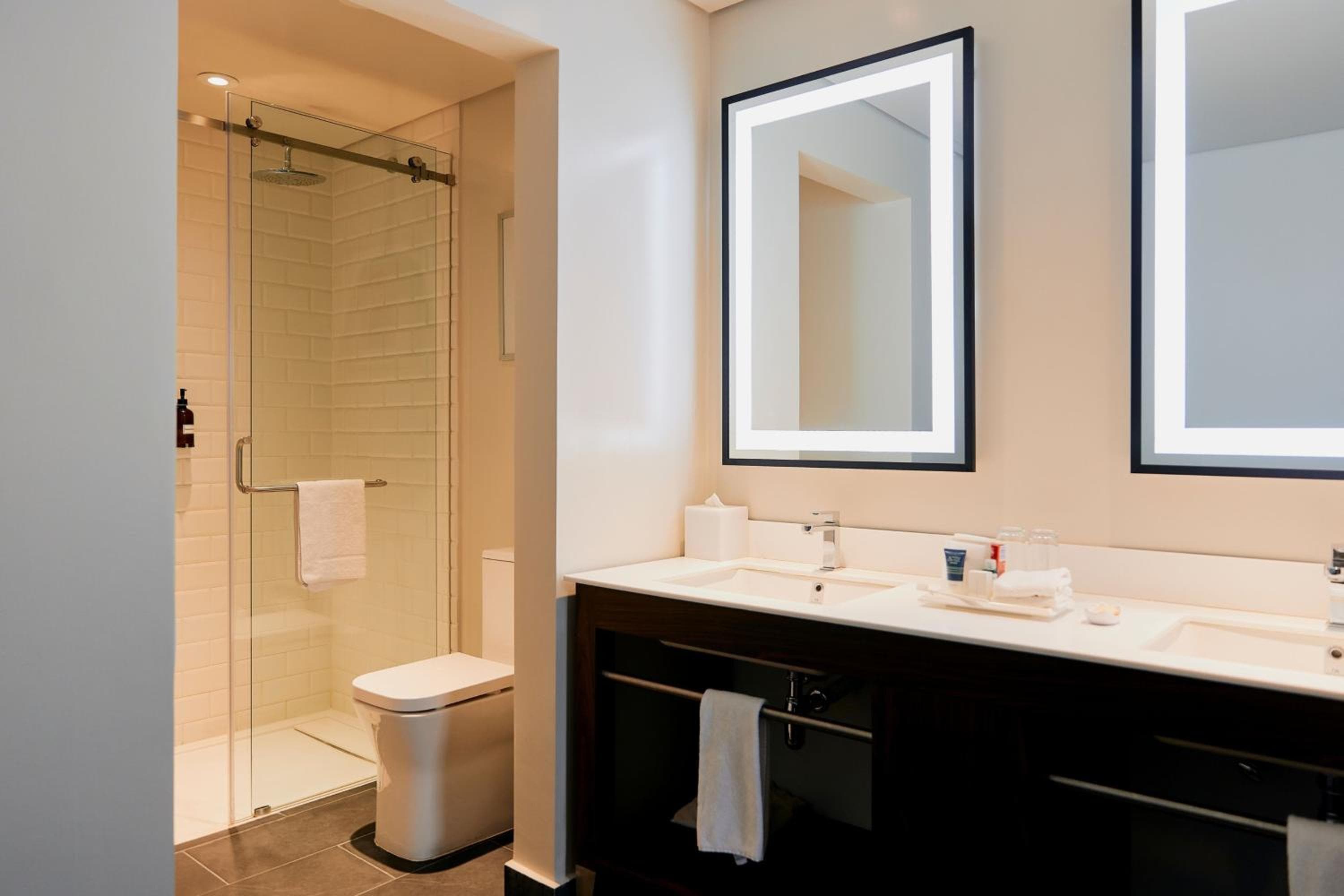 Four Points by Sheraton Mexico City Colonia Roma — 8