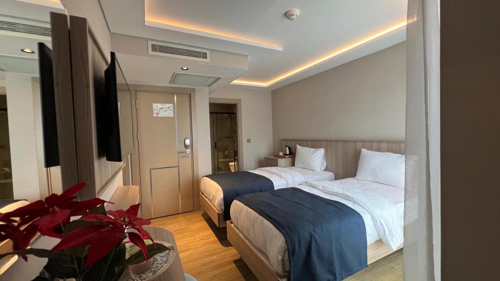 Woxx Hotel — 20