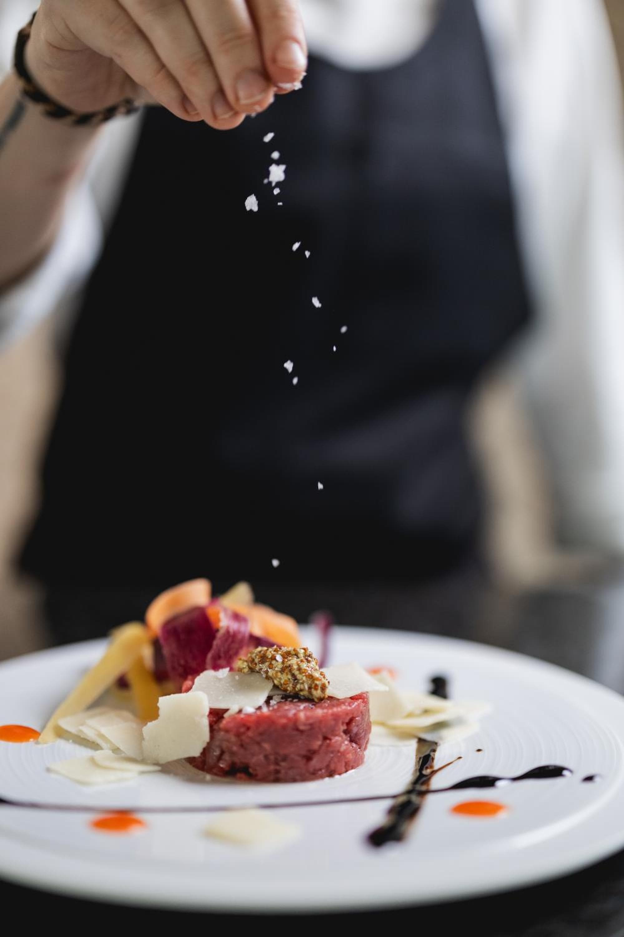 UNA Hotels Galles Milano hotel, Piazza Lima 2, Milan, Italy — photo 62