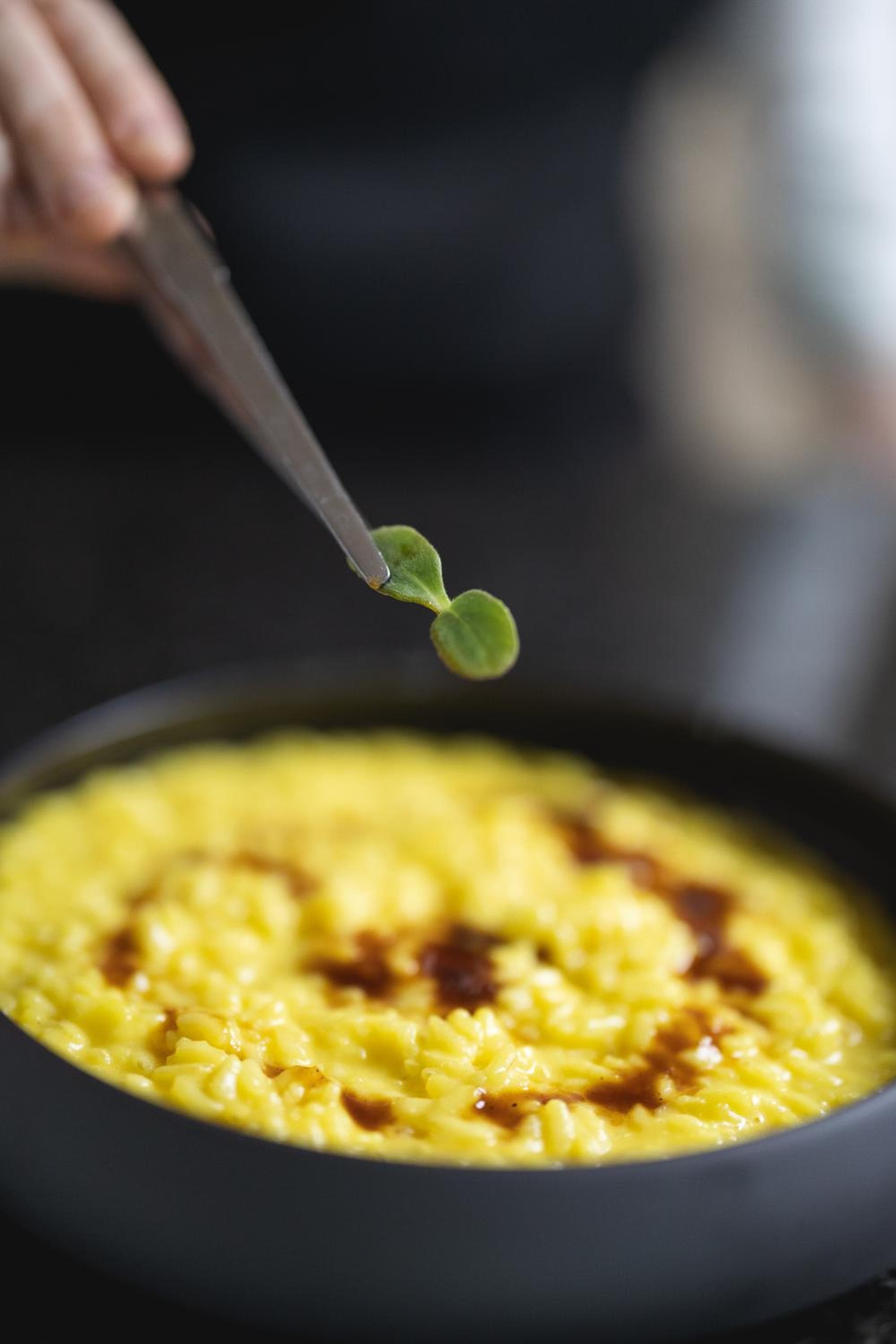 UNA Hotels Galles Milano hotel, Piazza Lima 2, Milan, Italy — photo 60