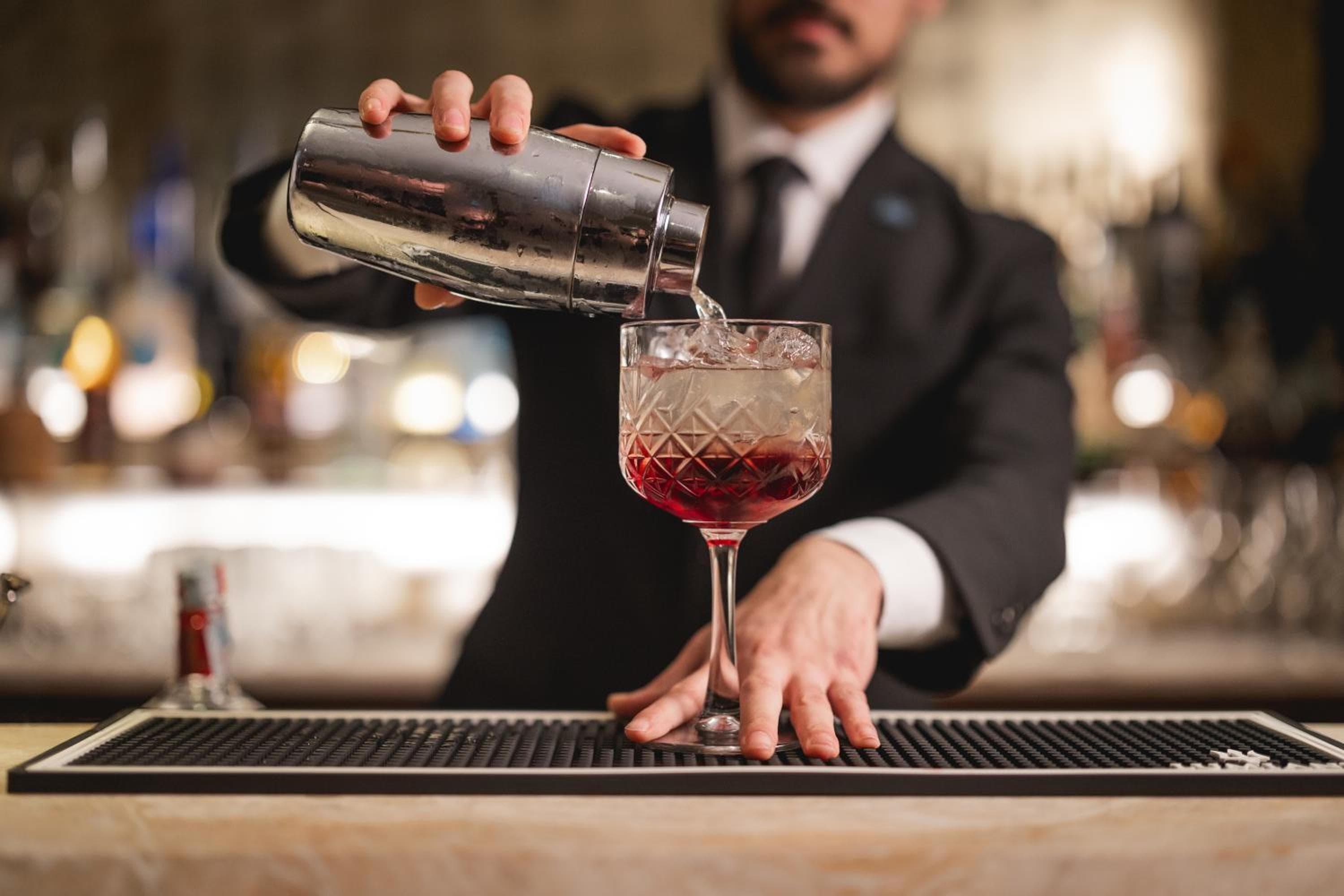 UNA Hotels Galles Milano hotel, Piazza Lima 2, Milan, Italy — photo 61