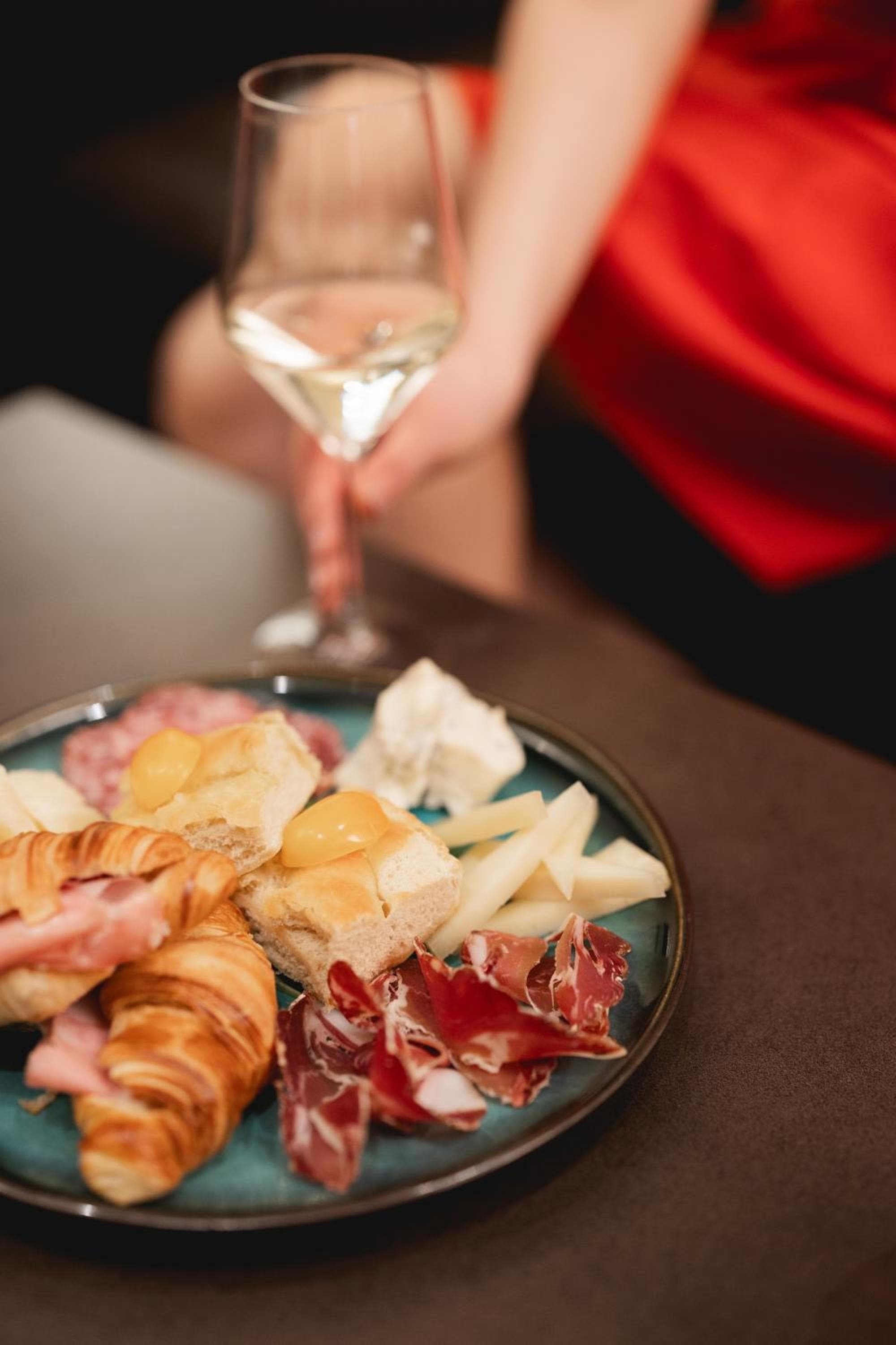 UNA Hotels Galles Milano hotel, Piazza Lima 2, Milan, Italy — photo 64