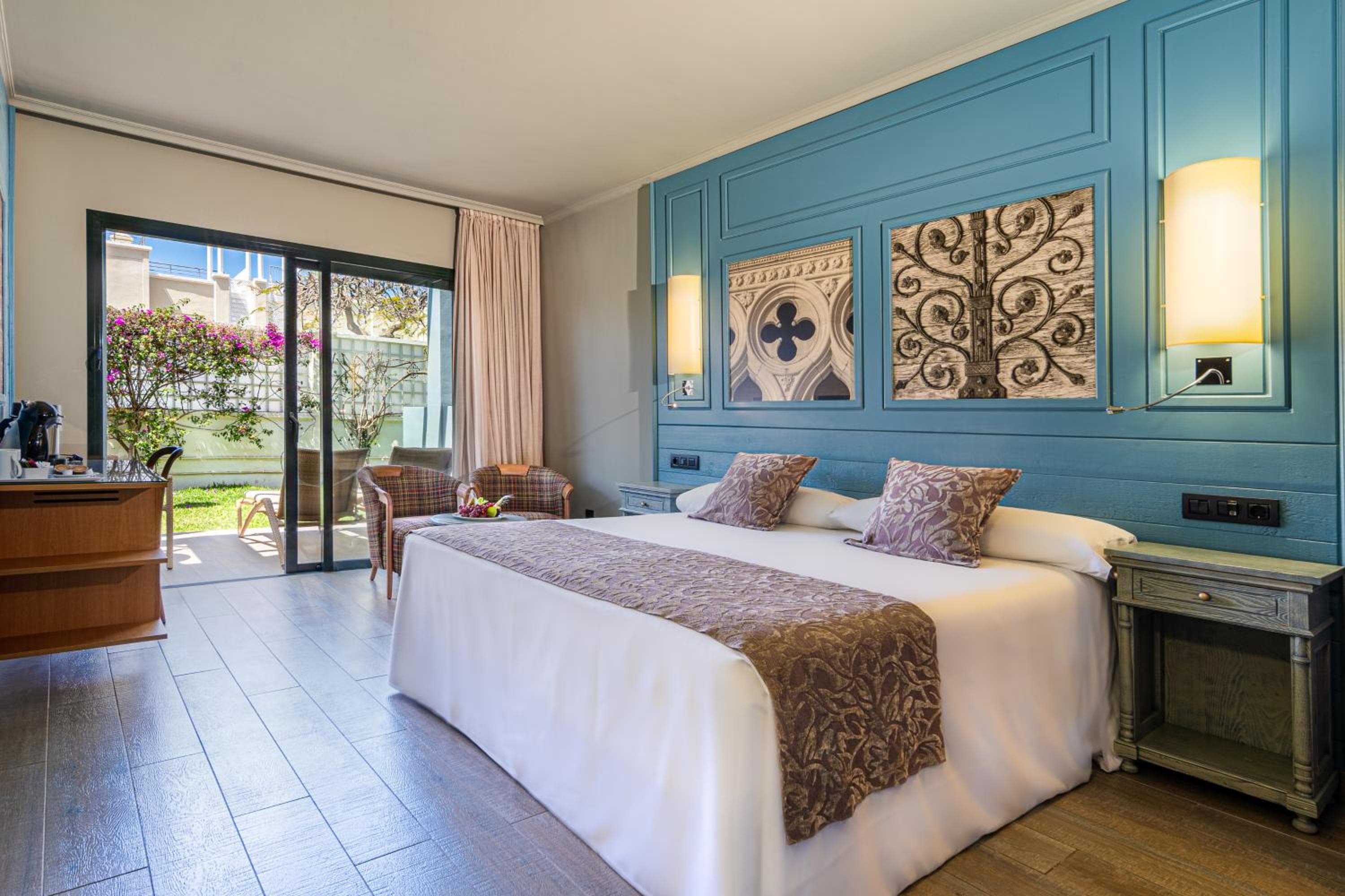 Adrián Hoteles Colón Guanahaní Adultos Only — 5