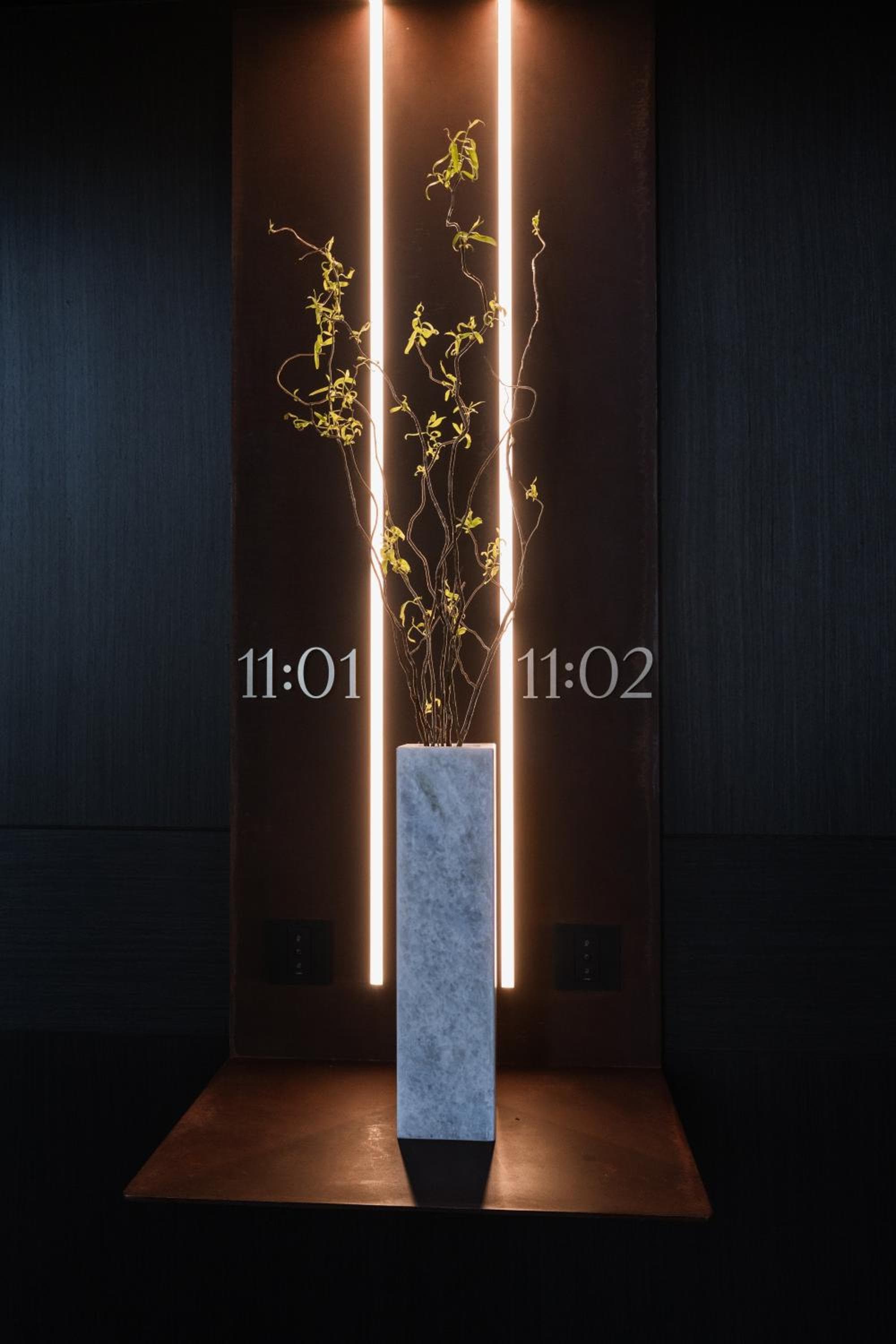 Alexander, Member of The Leading Hotels of the World — 19